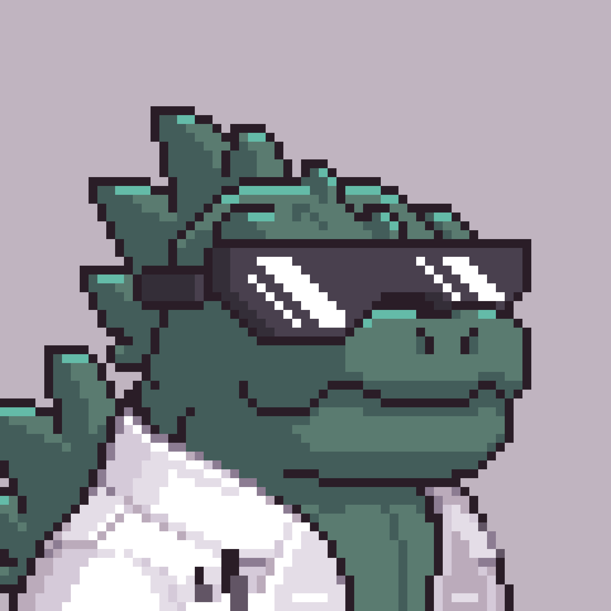 KaijuKing #1048