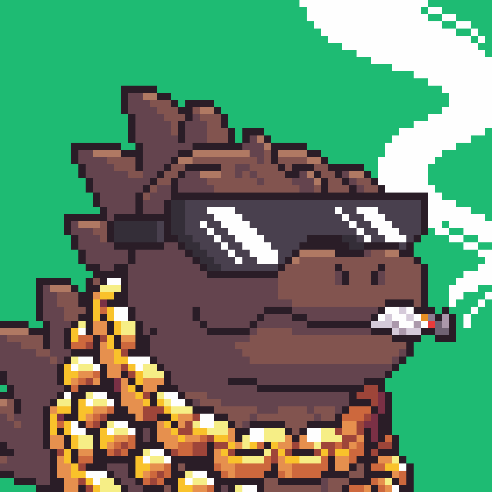 KaijuKing #1166