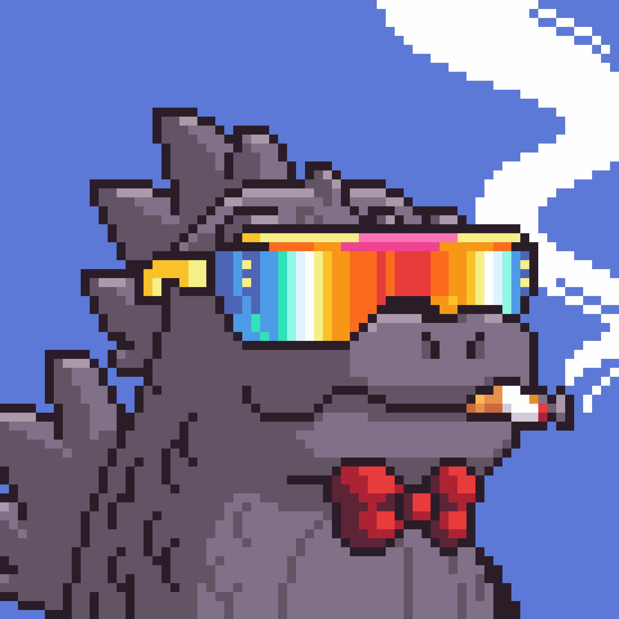 KaijuKing #1262