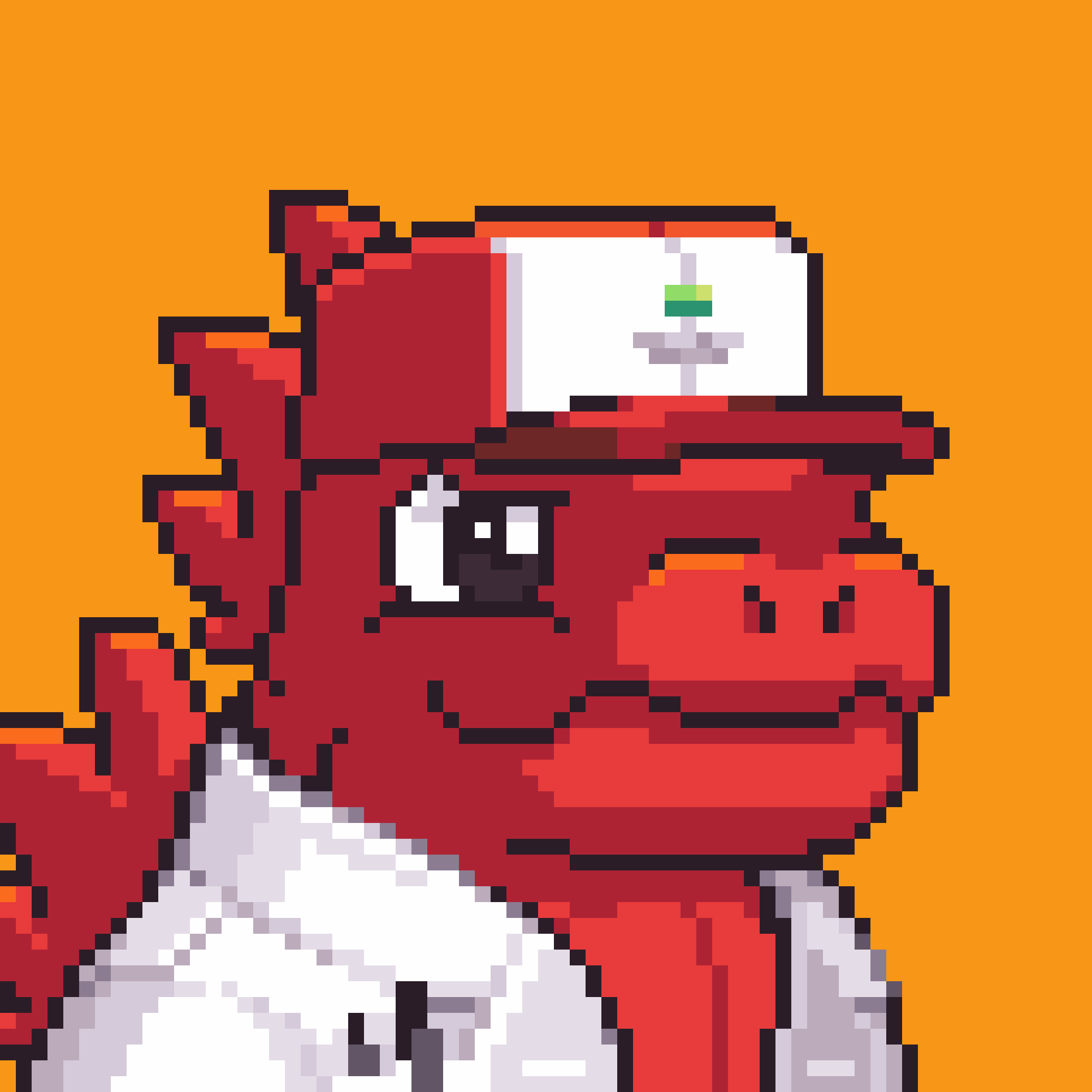 KaijuKing #1420