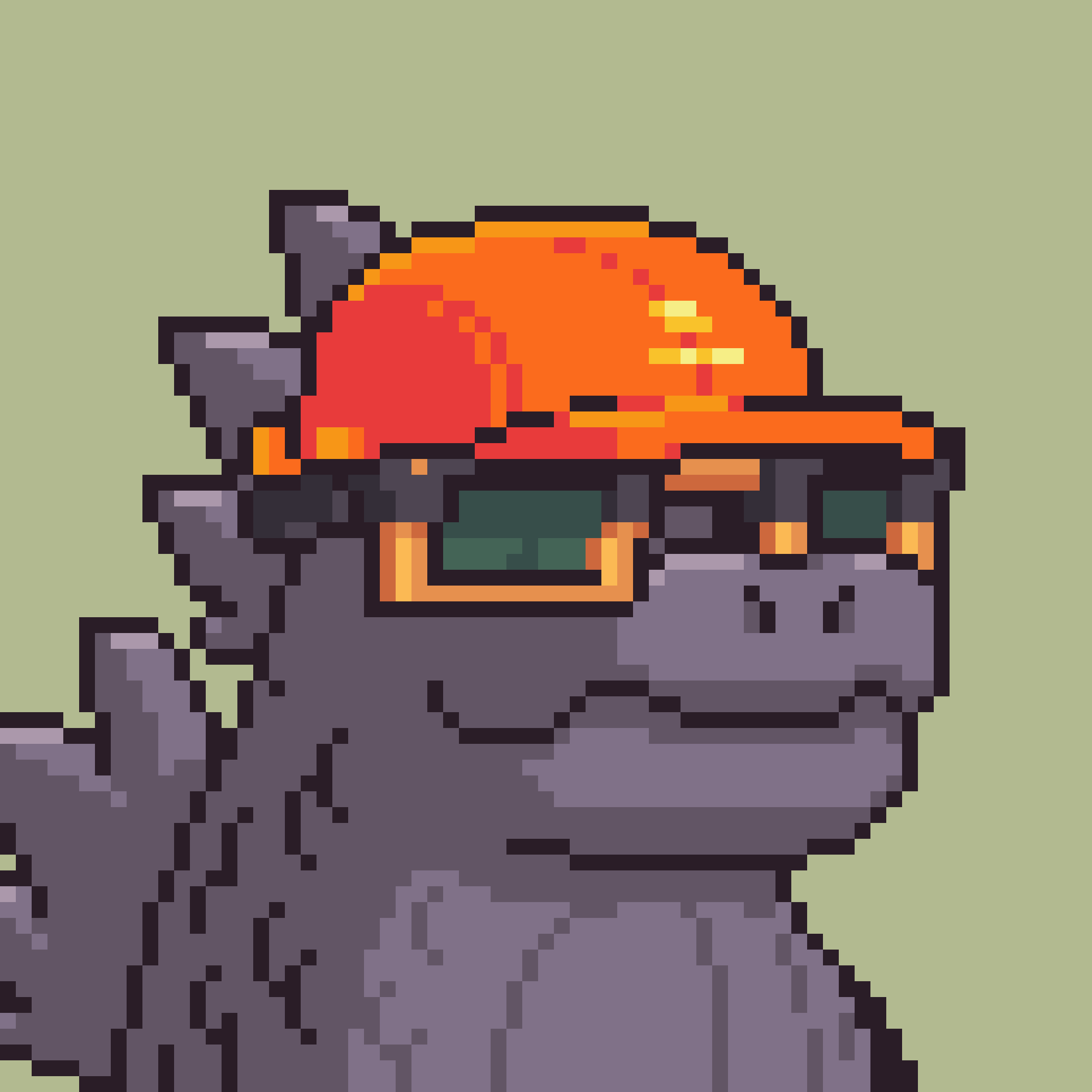 KaijuKing #1455