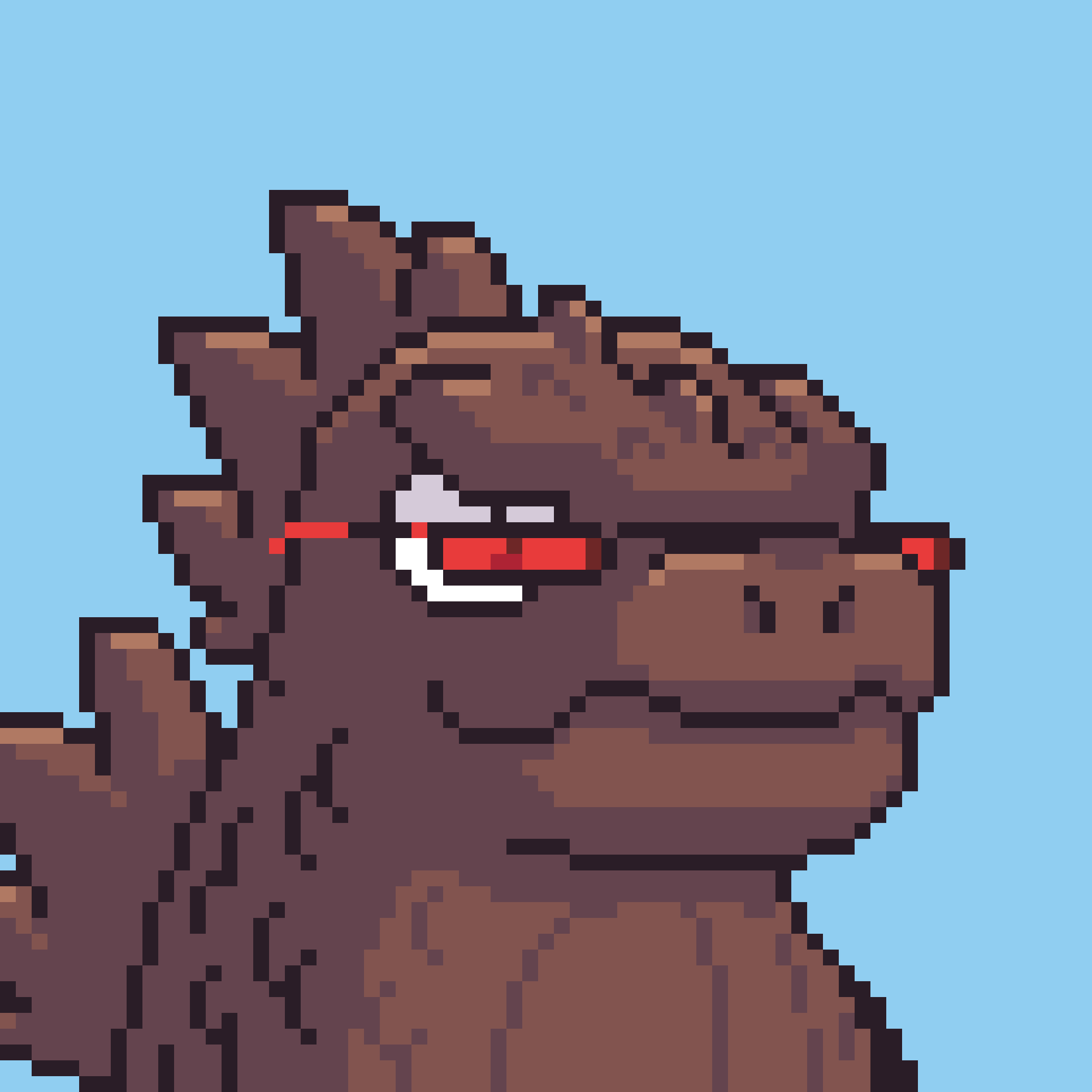 KaijuKing #1495