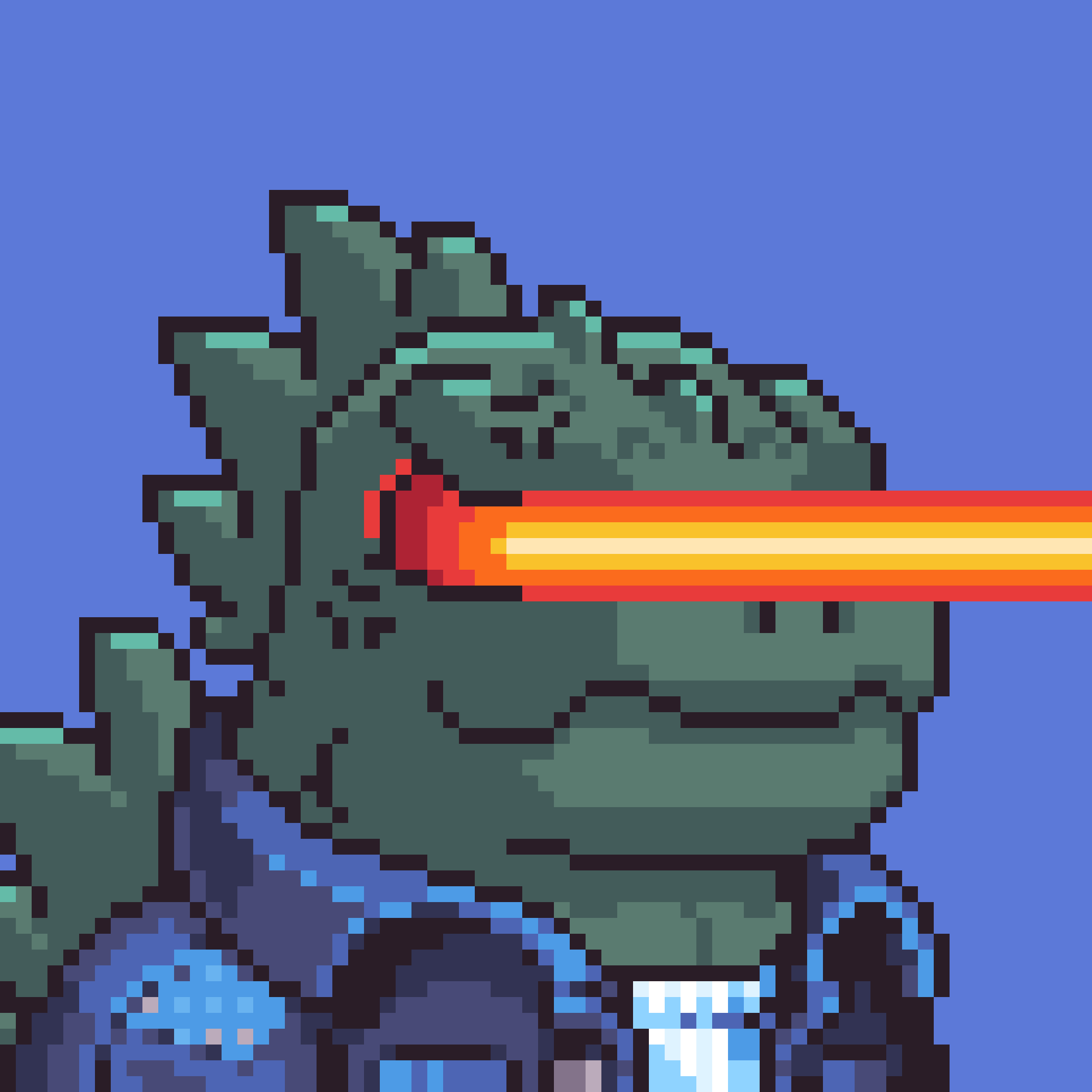 KaijuKing #1610