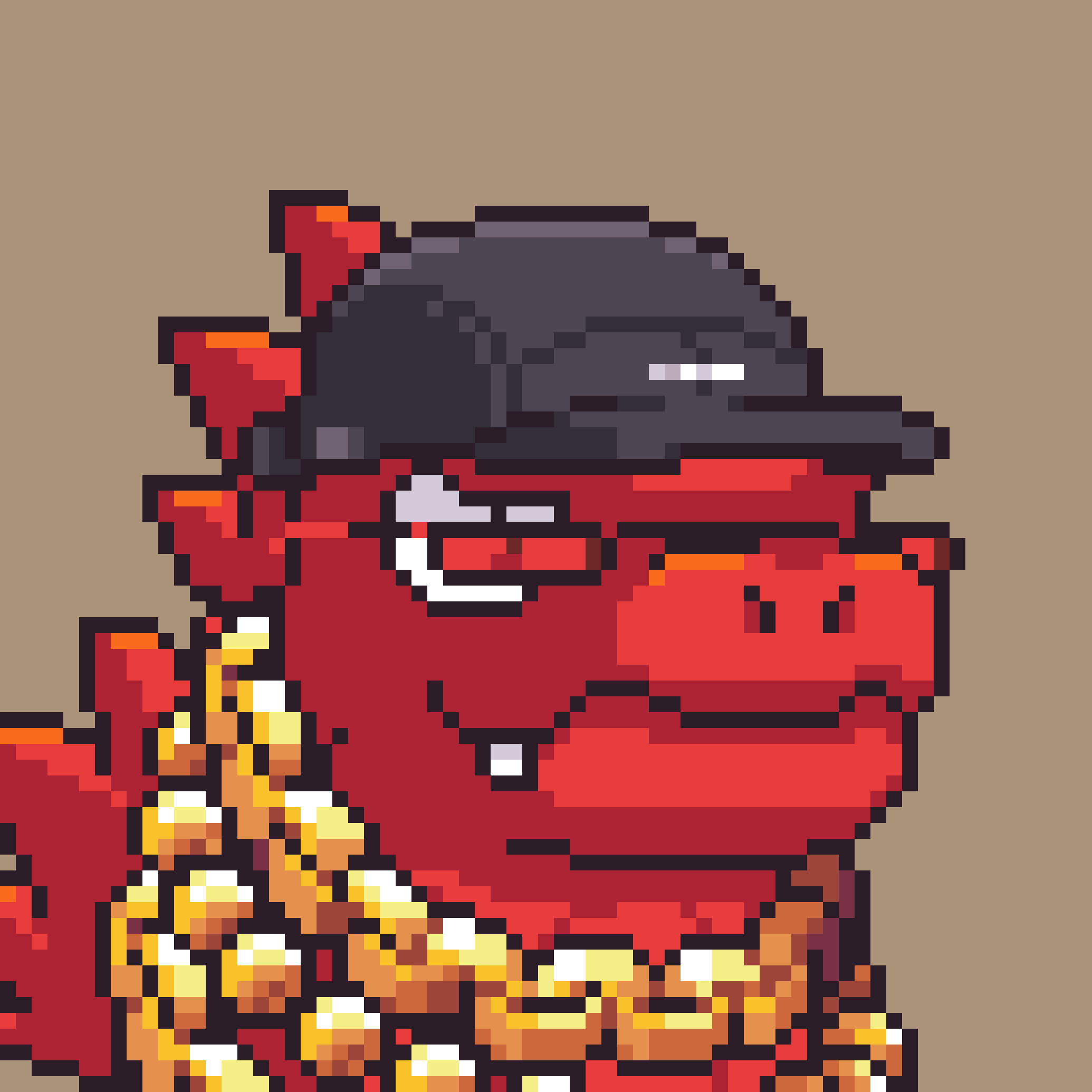 KaijuKing #1868