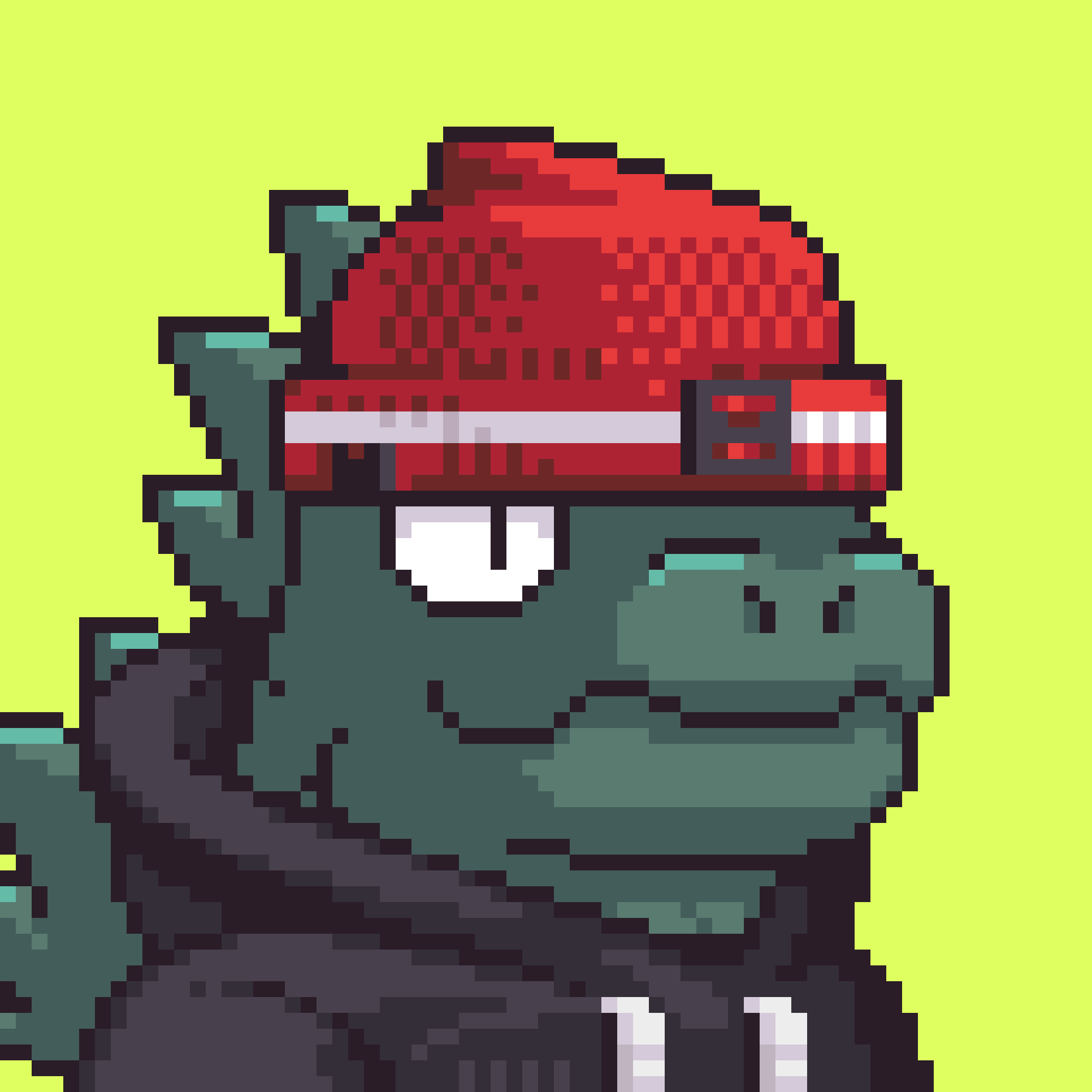 KaijuKing #1890