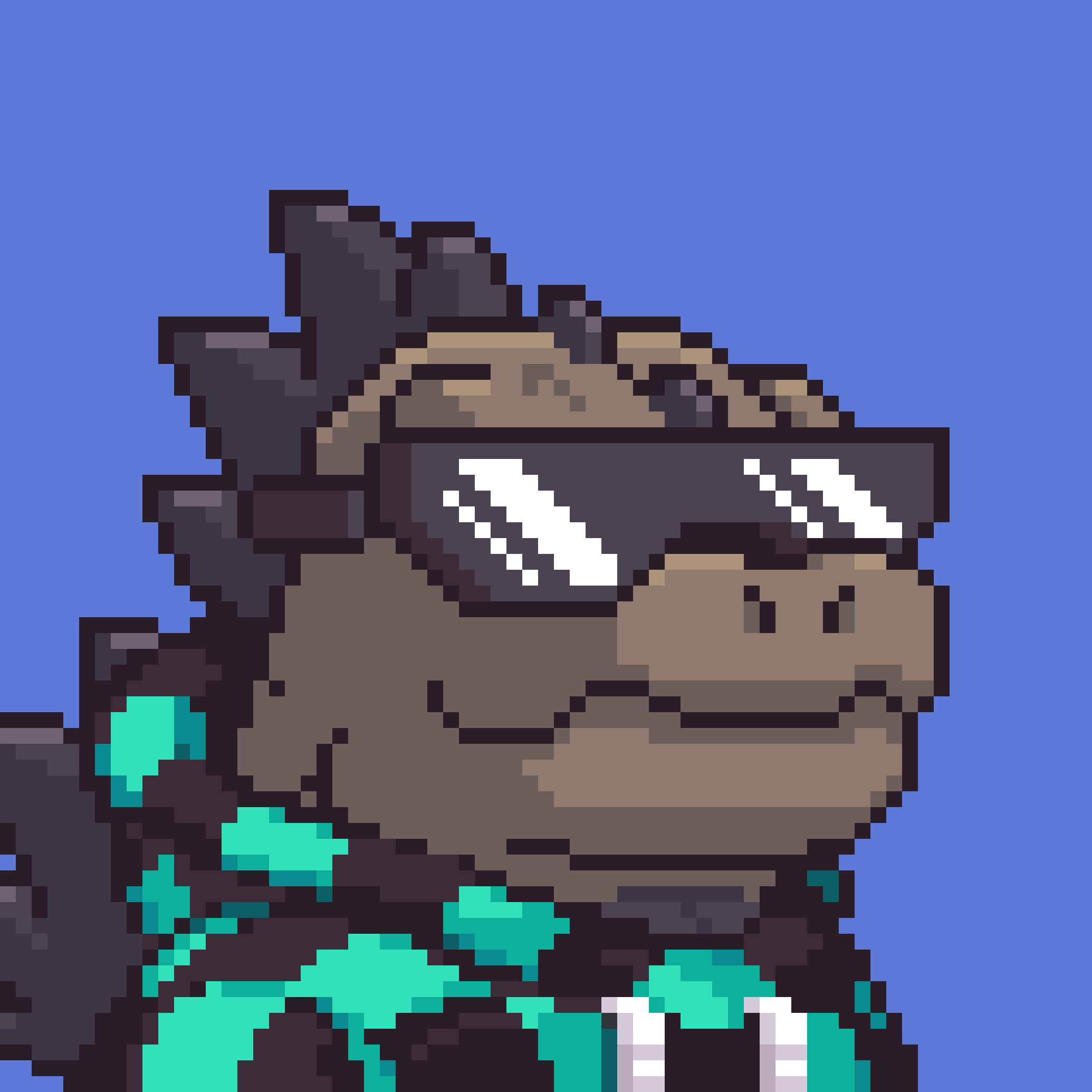 KaijuKing #197