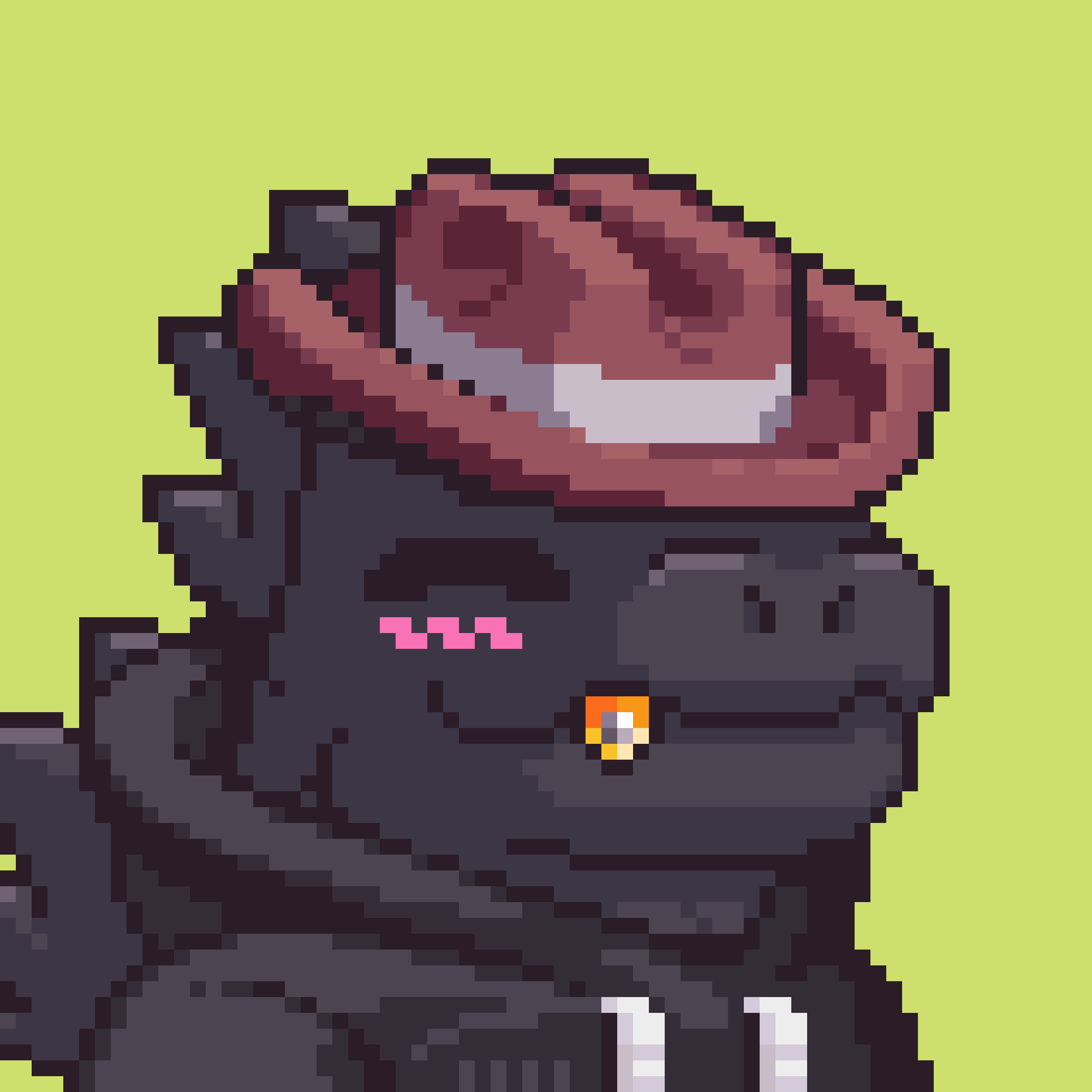 KaijuKing #2053