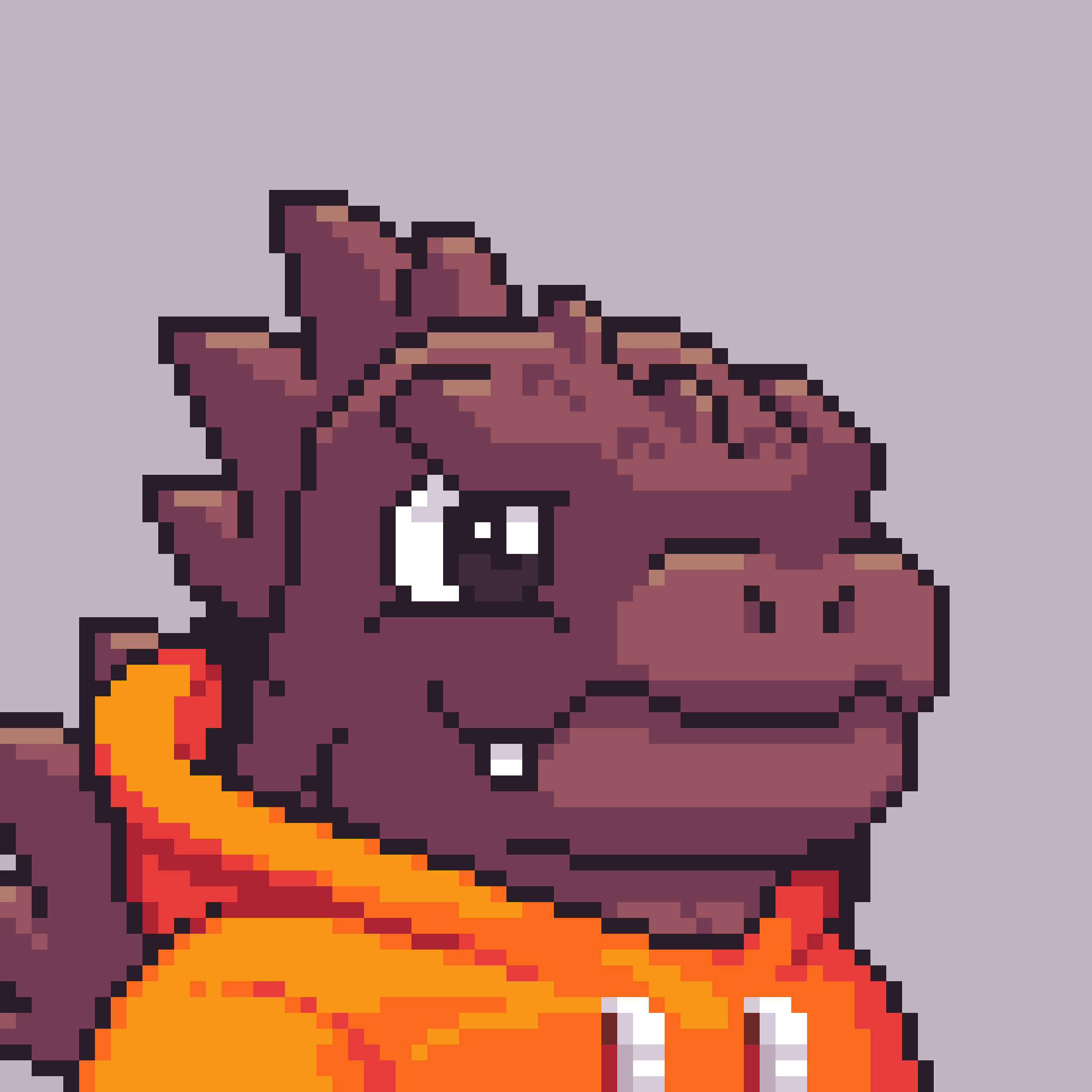 KaijuKing #2088