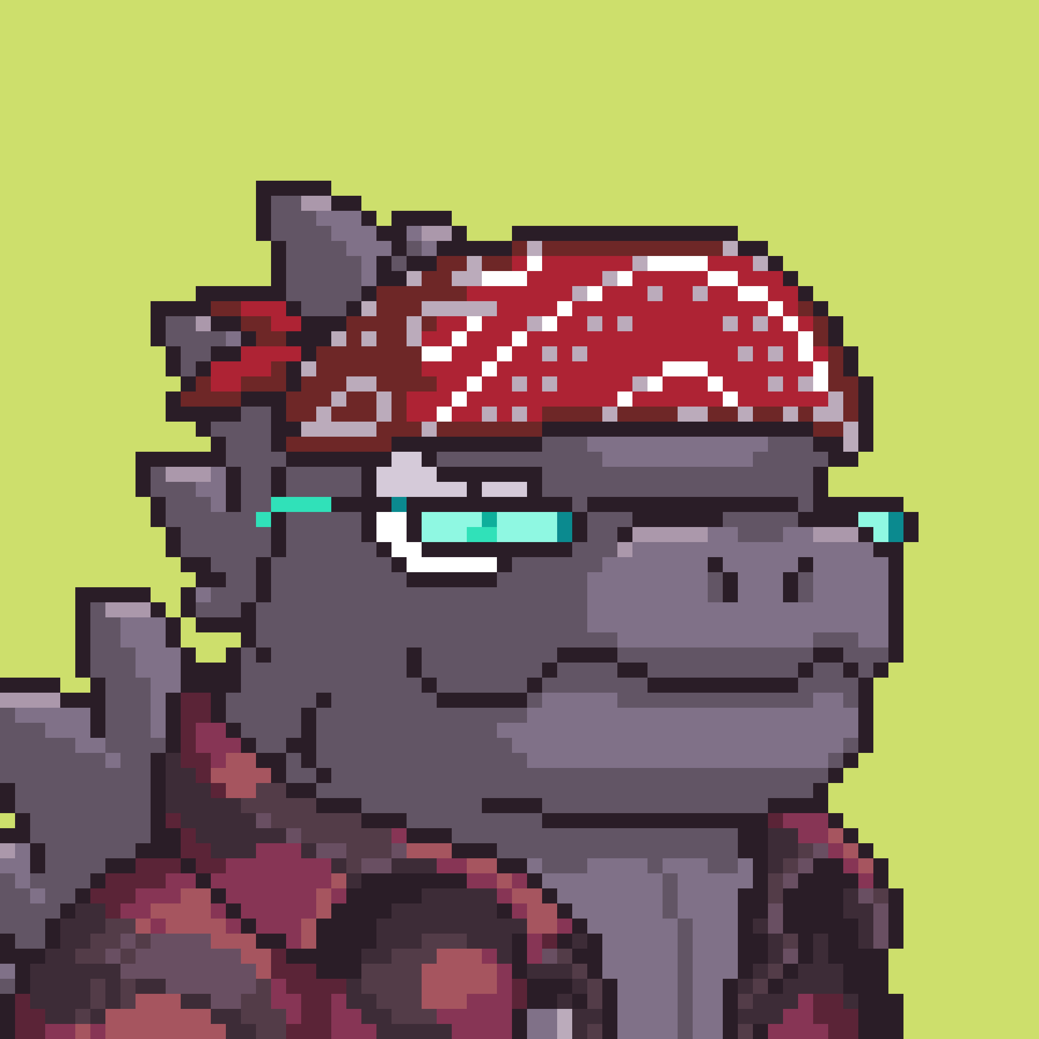 KaijuKing #2089