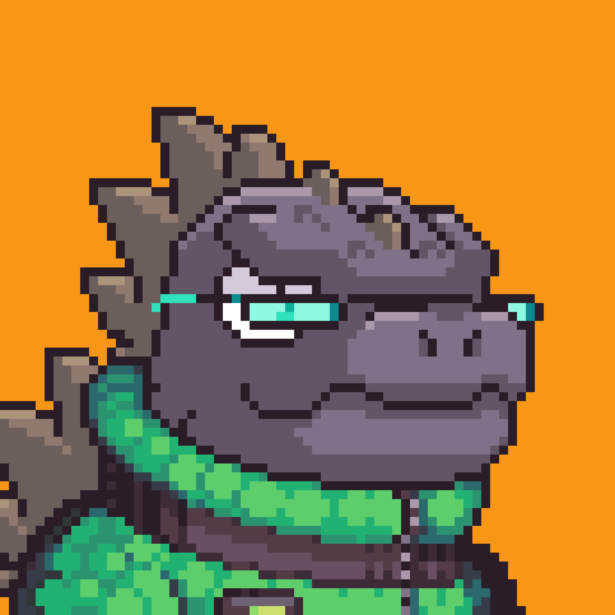 KaijuKing #2114