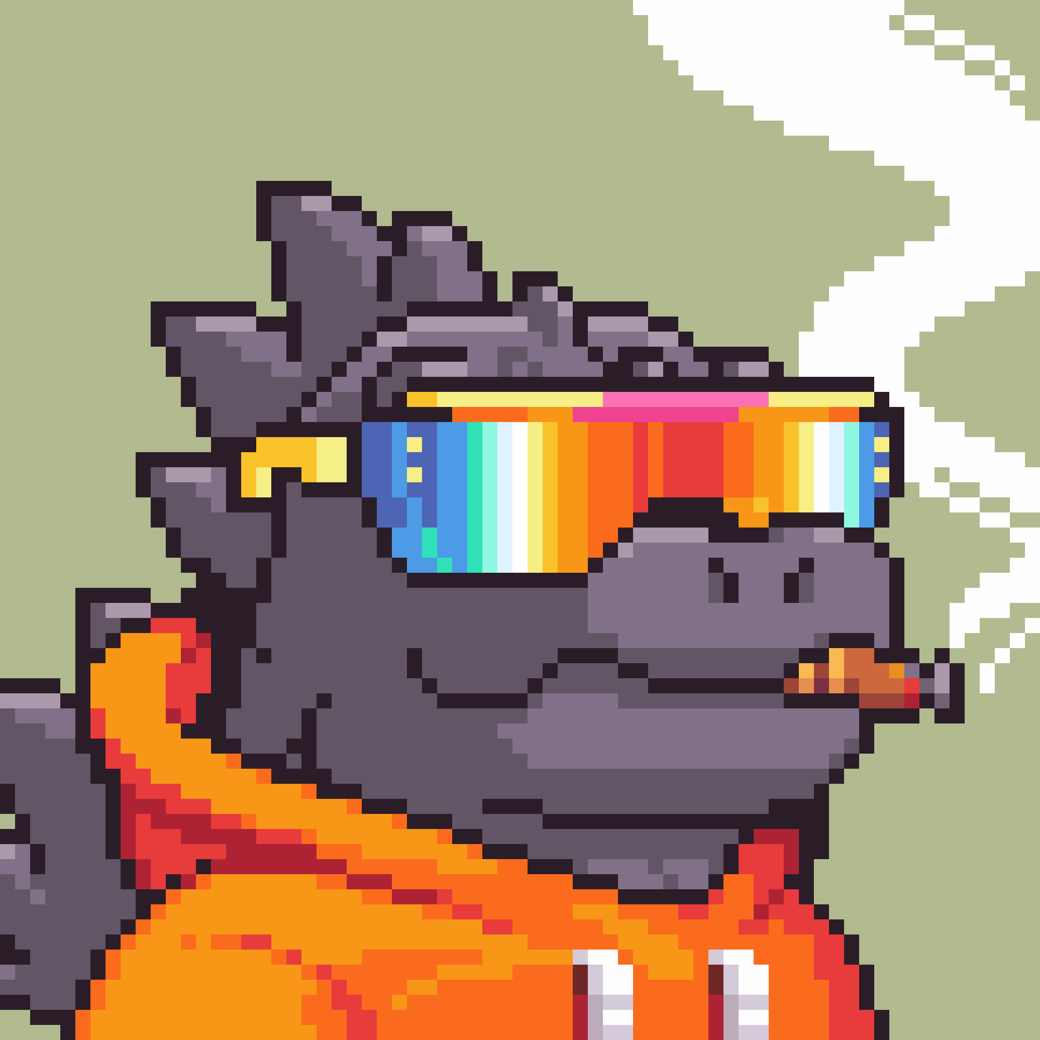 KaijuKing #2400
