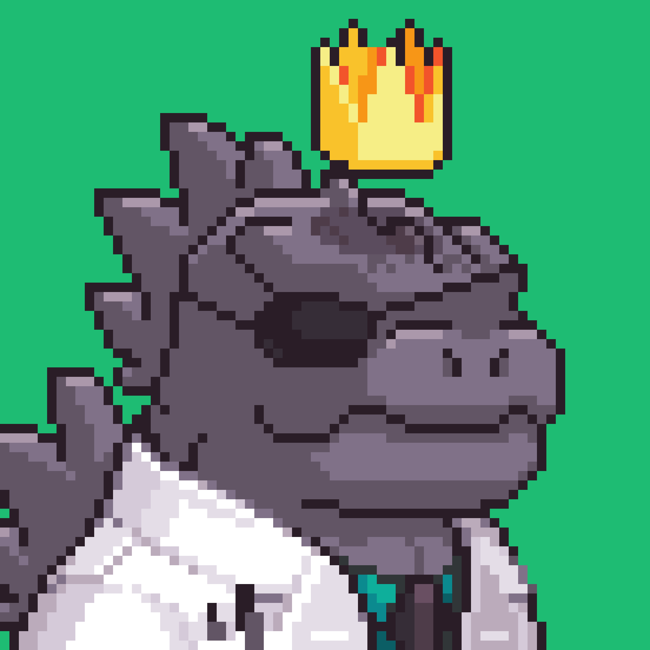 KaijuKing #2441