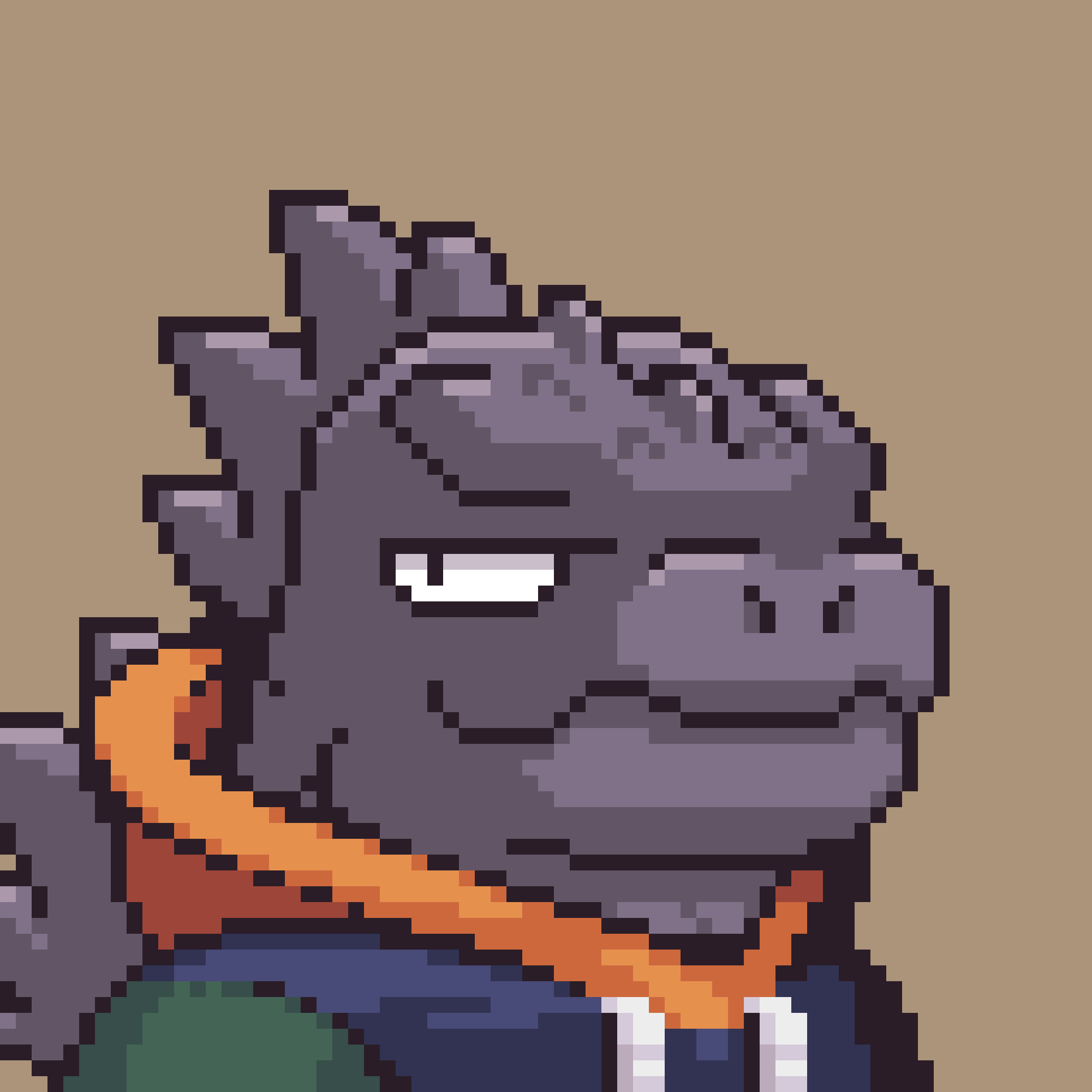 KaijuKing #2468