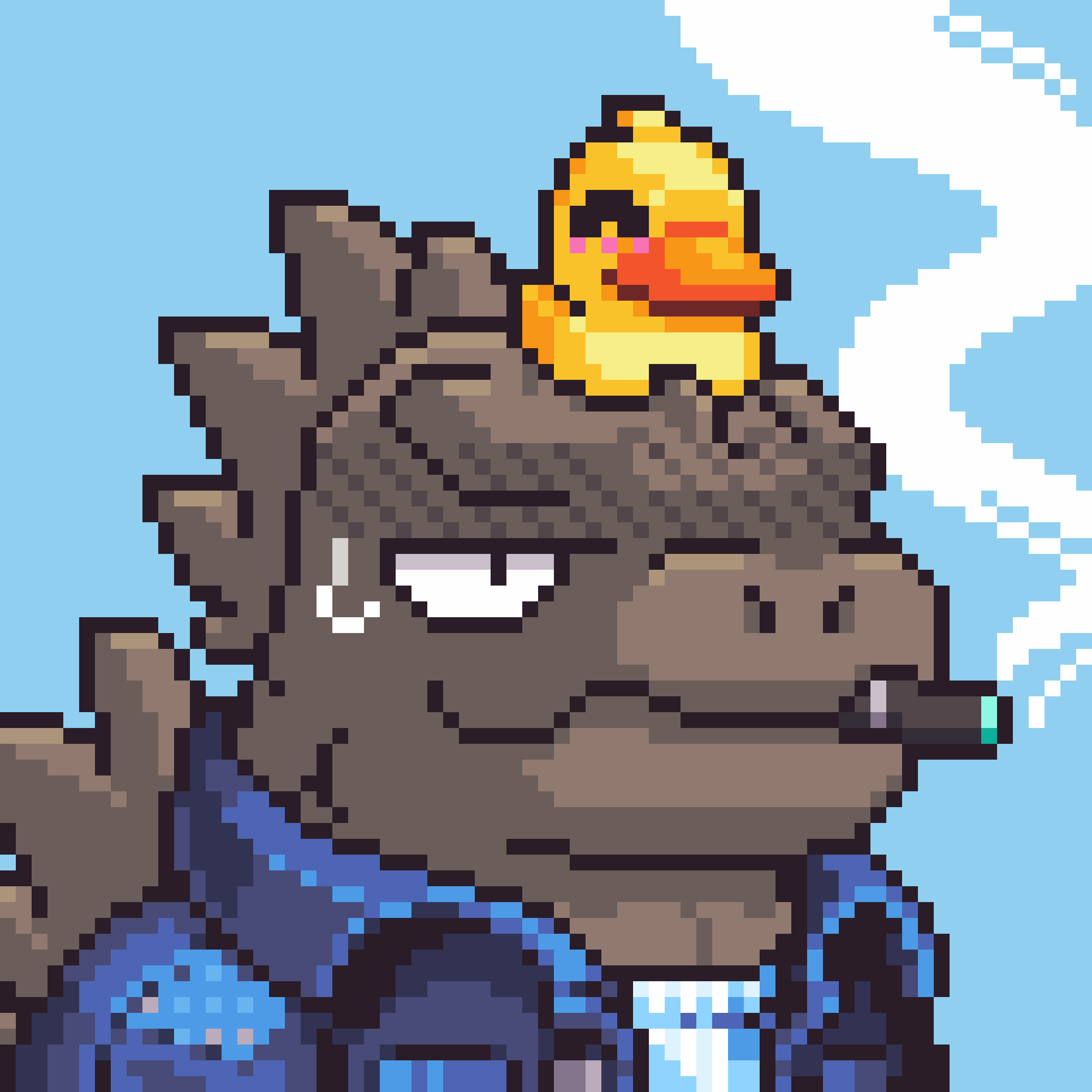 KaijuKing #2471