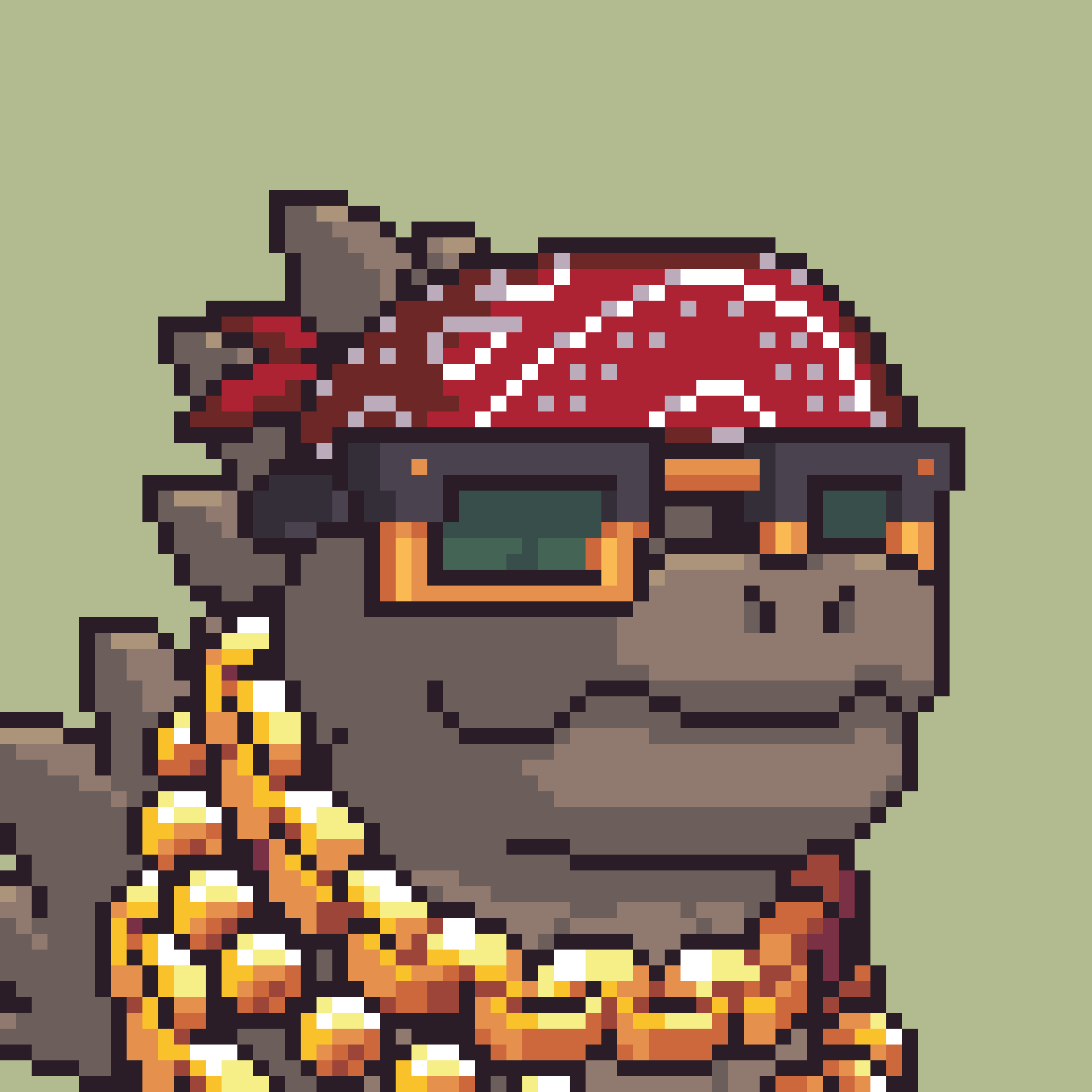 KaijuKing #2653