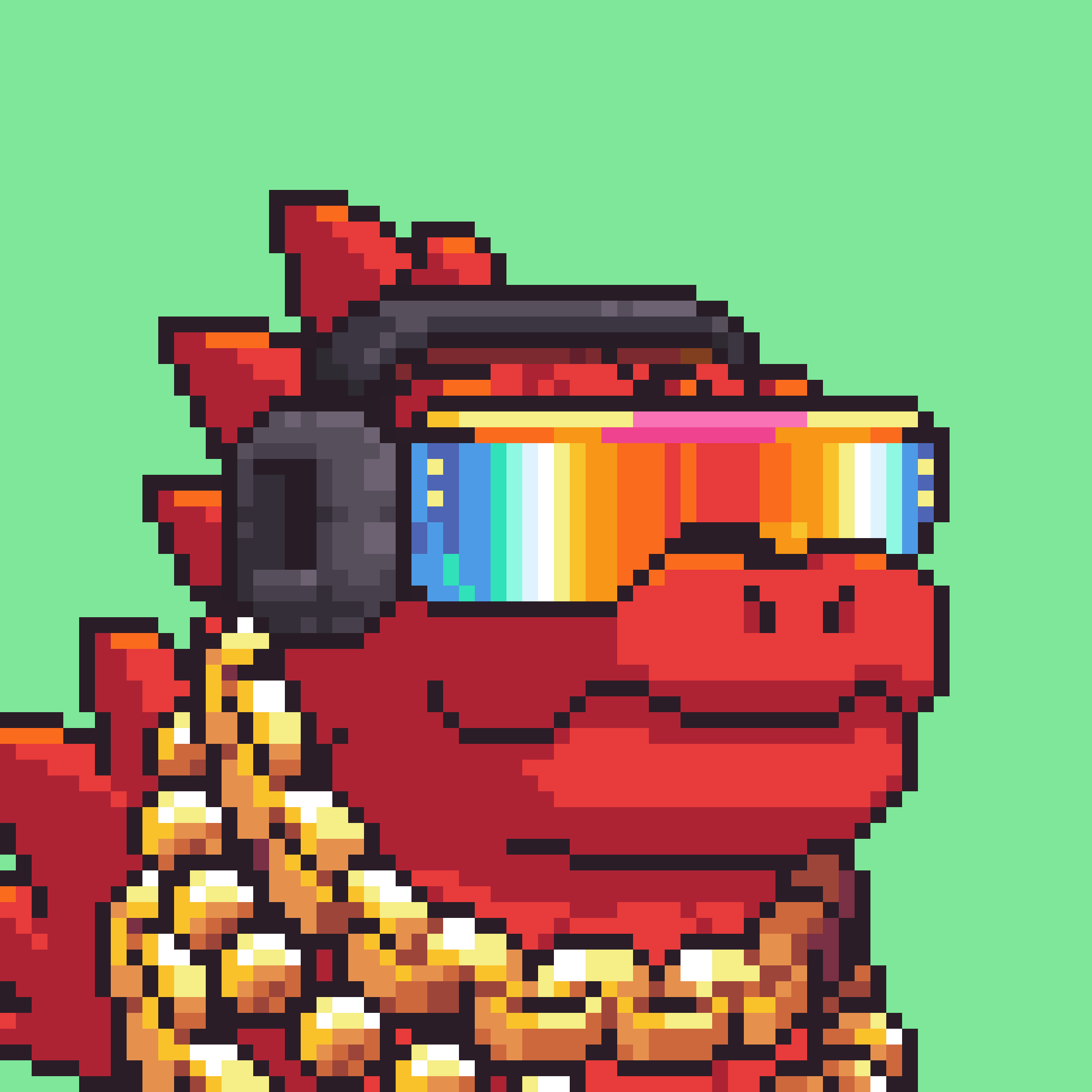KaijuKing #2801