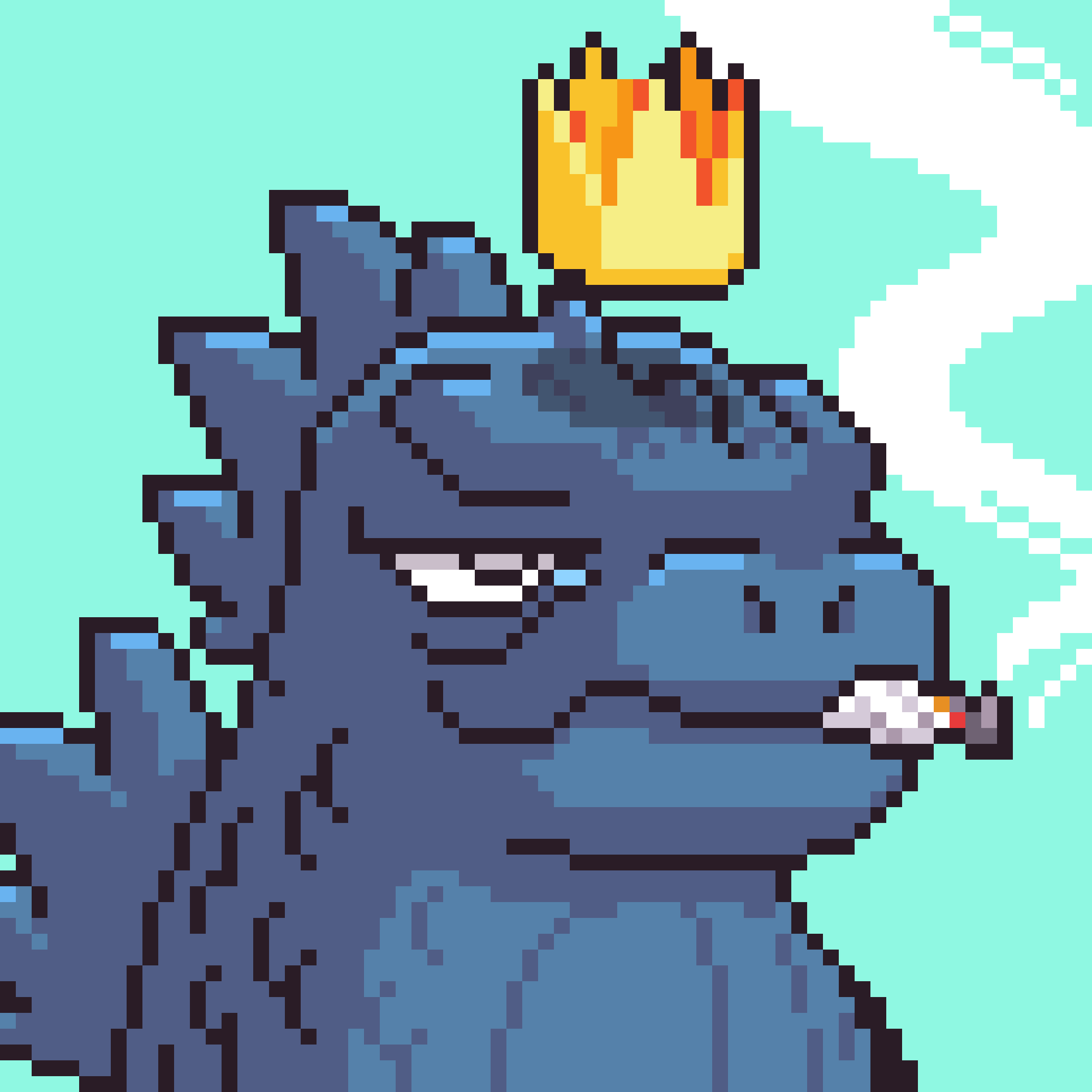 KaijuKing #2848