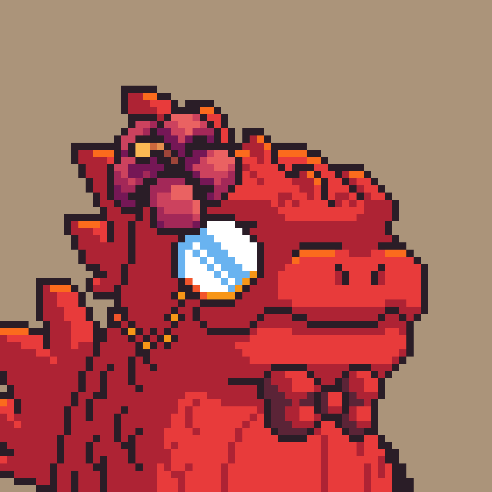 KaijuKing #2890