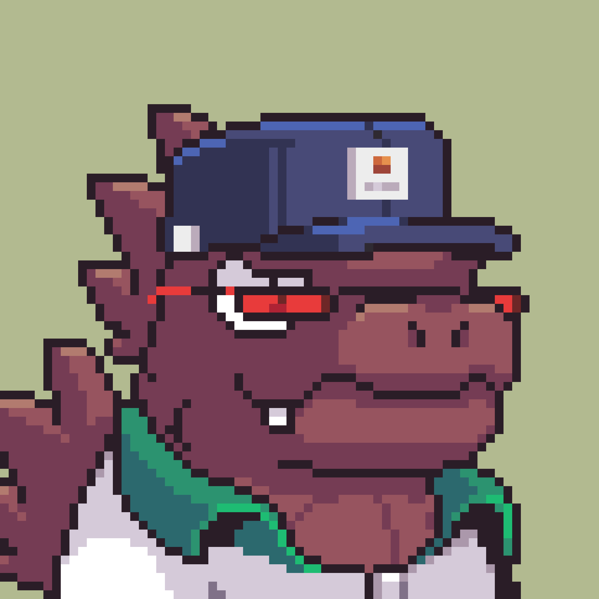 KaijuKing #3097