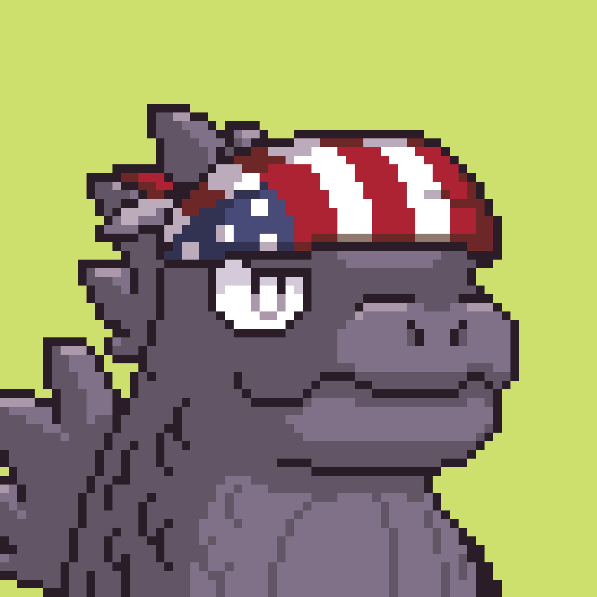 KaijuKing #3122