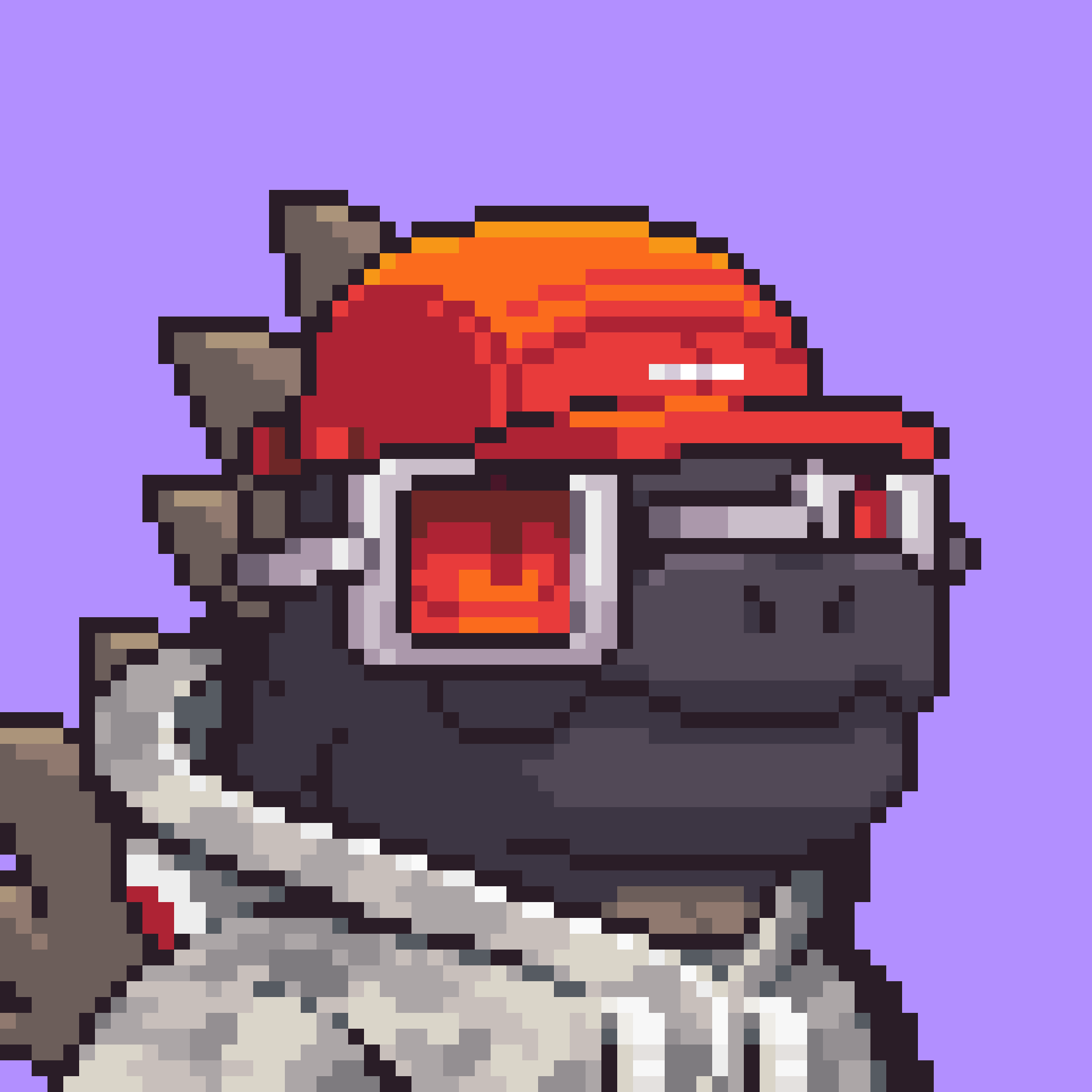 KaijuKing #3173