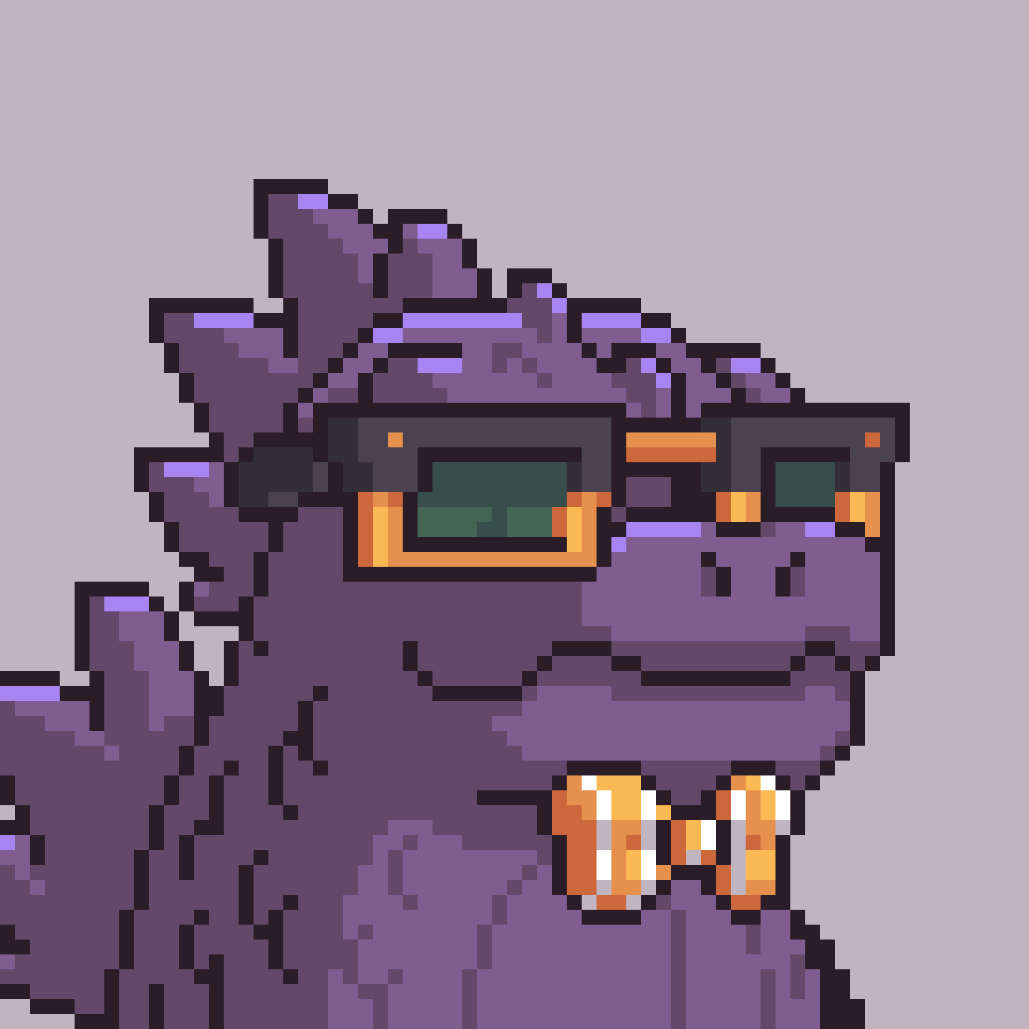 KaijuKing #319