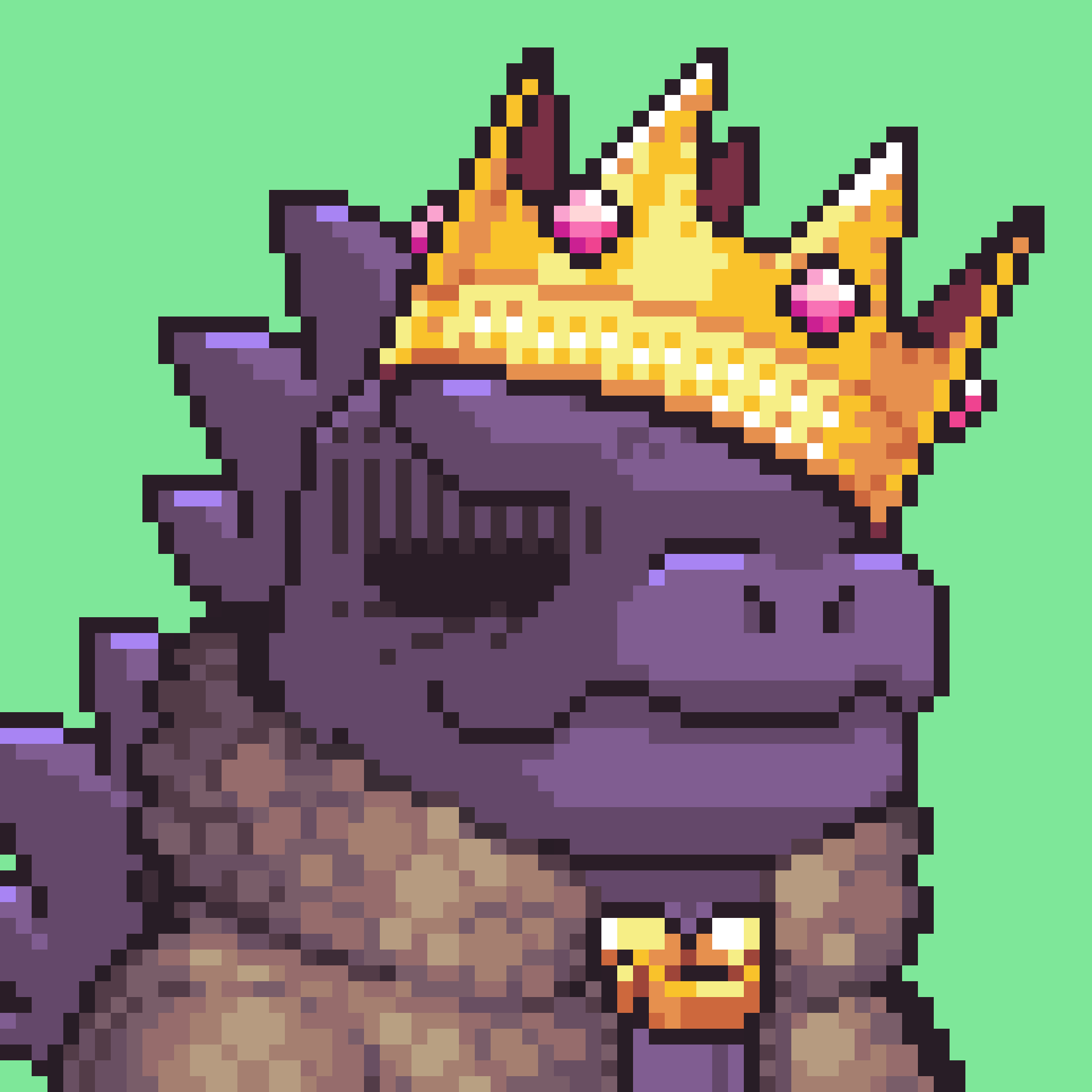 KaijuKing #3218