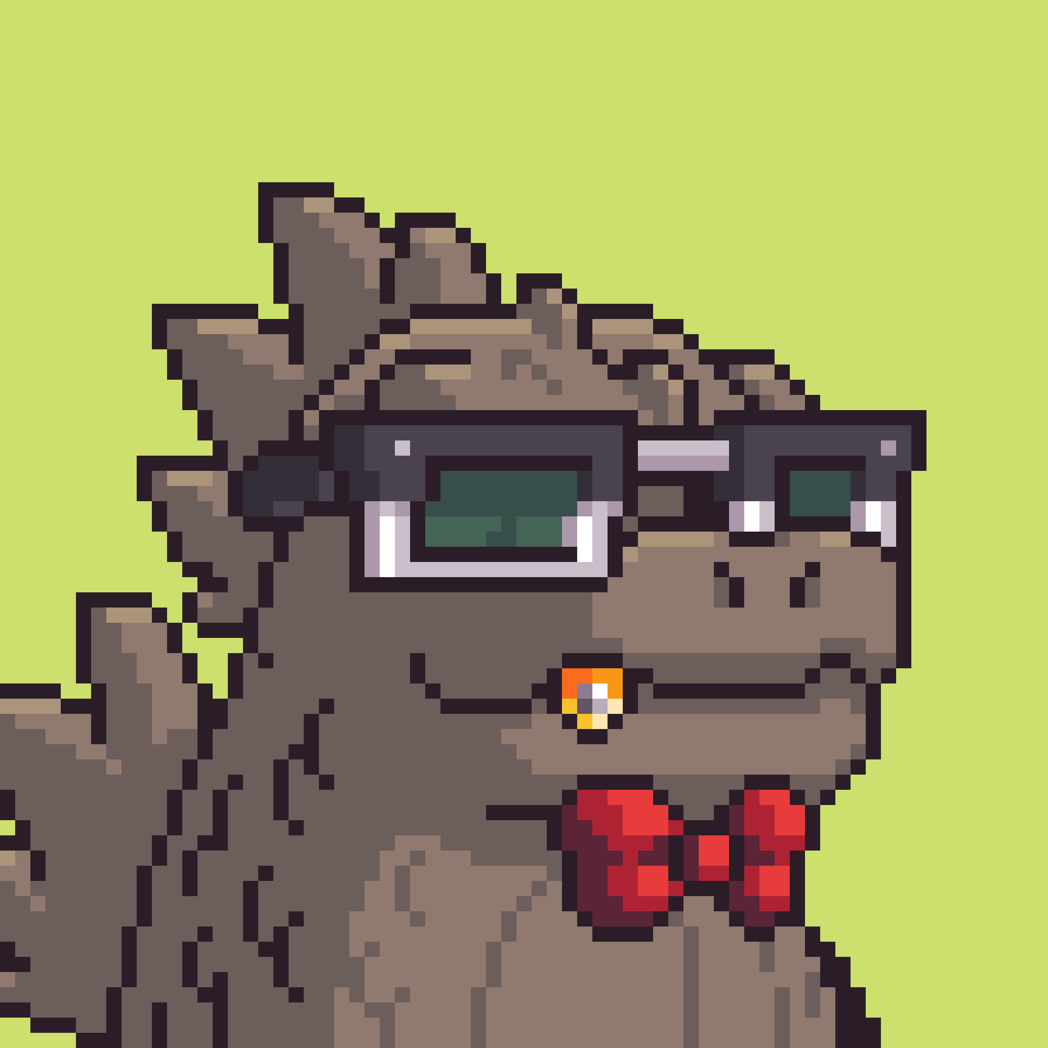 KaijuKing #3234