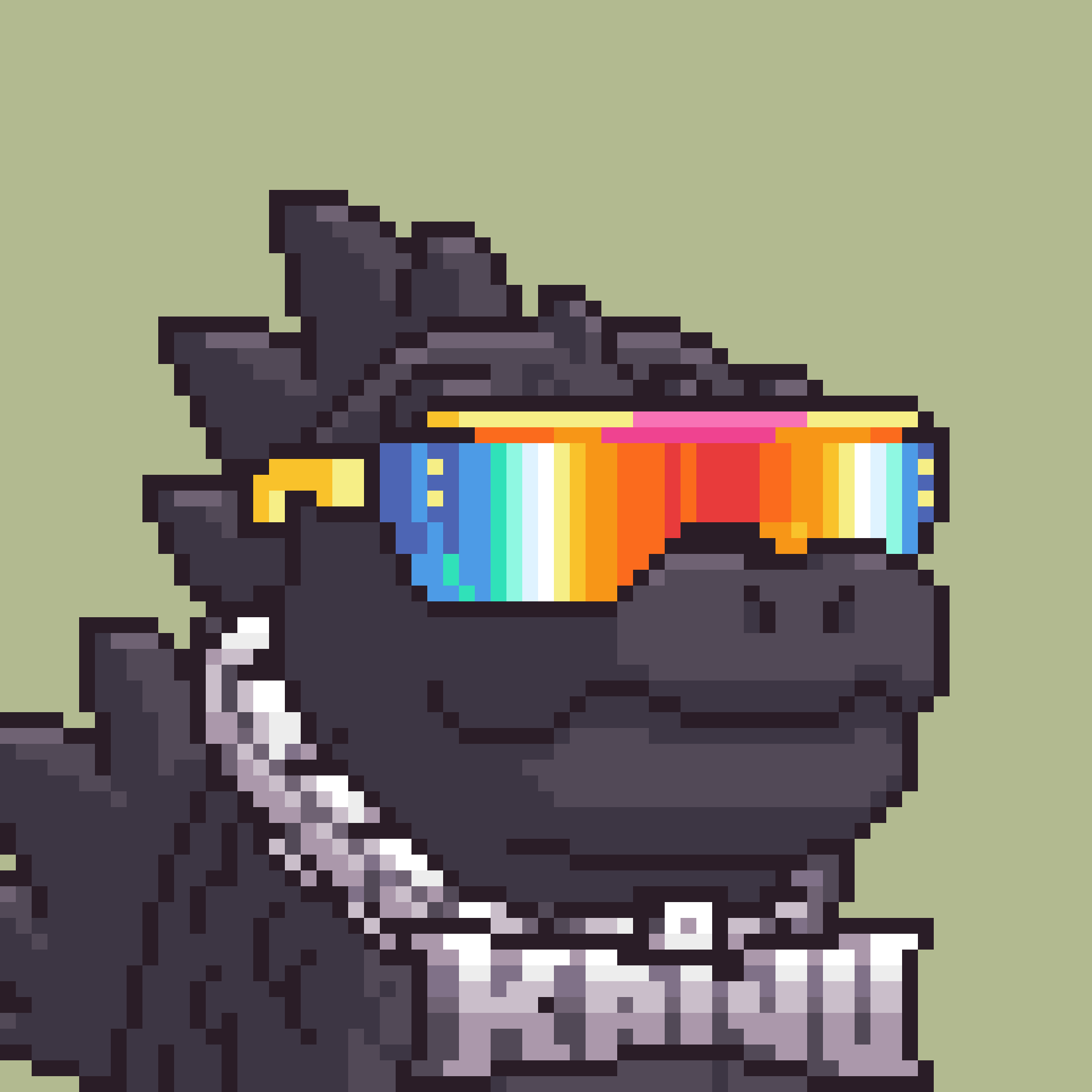 KaijuKing #3285