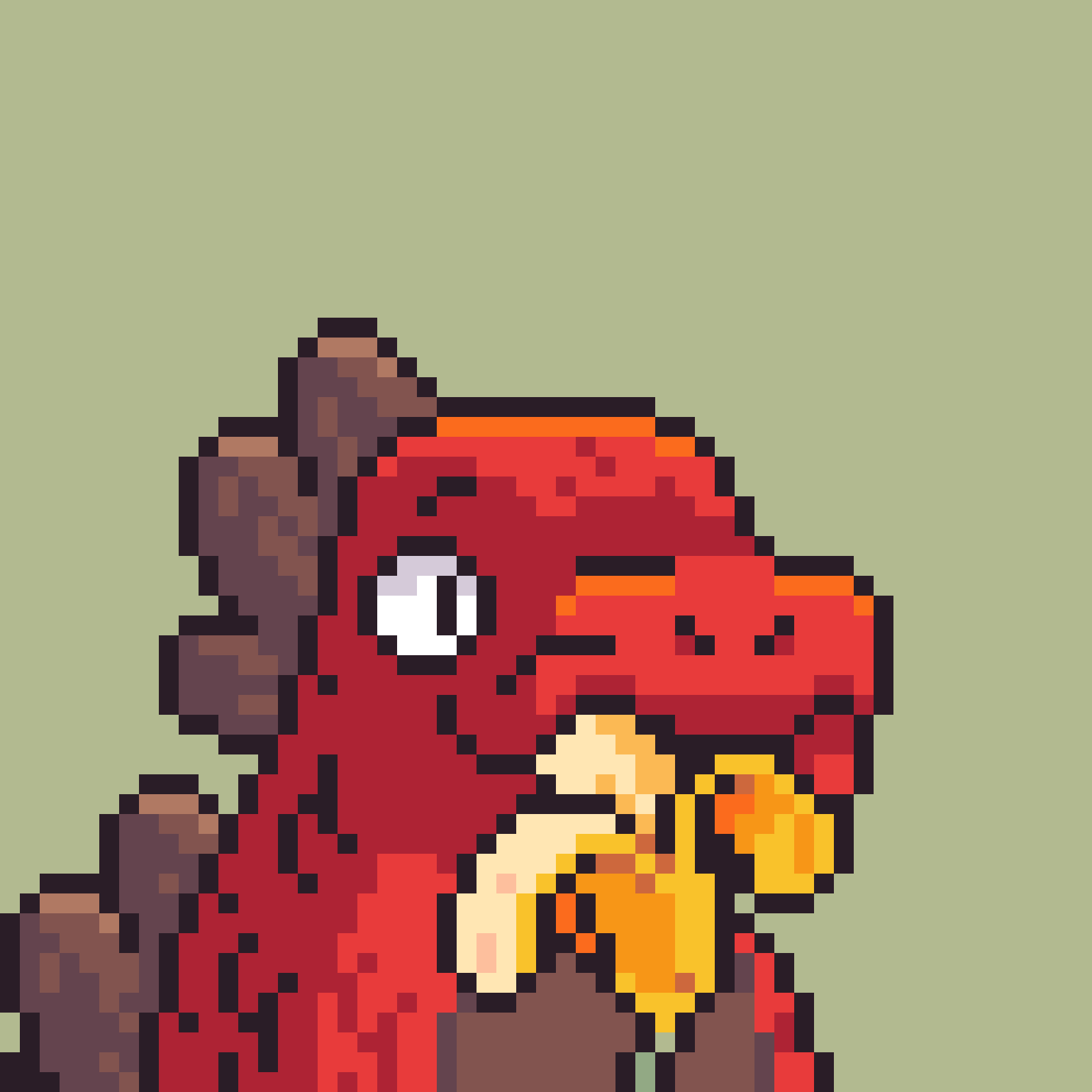 KaijuKing #3387