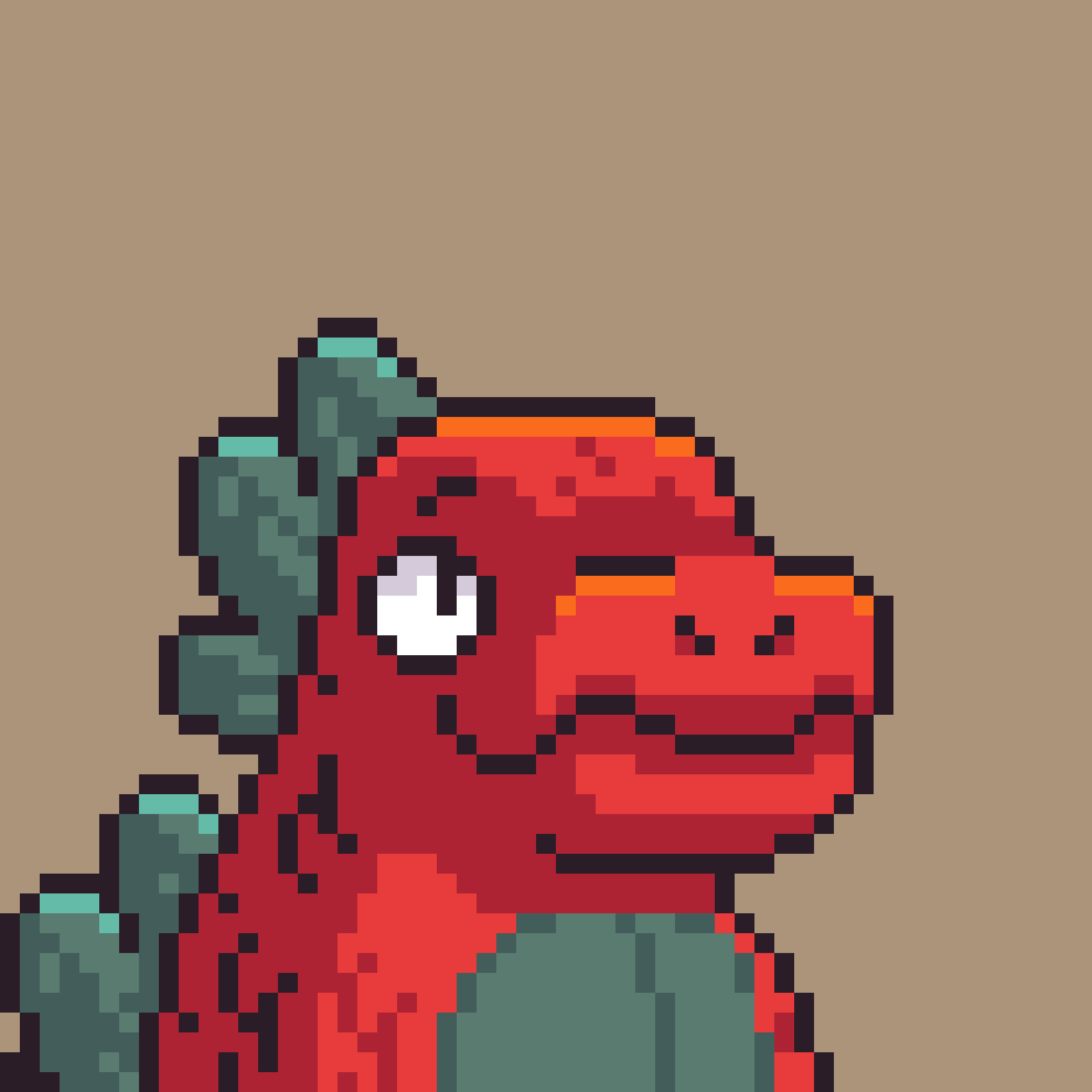 KaijuKing #3470