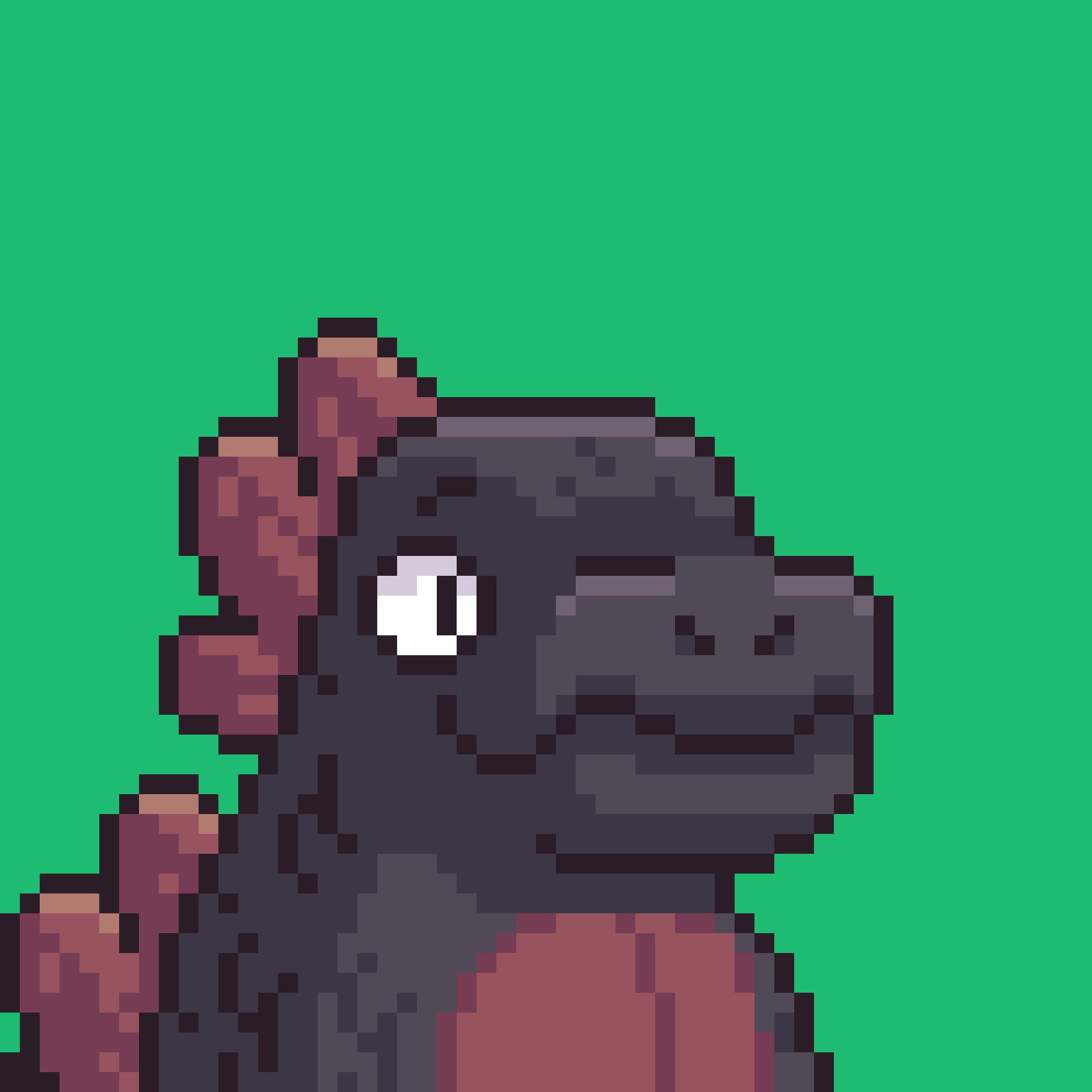 KaijuKing #3477
