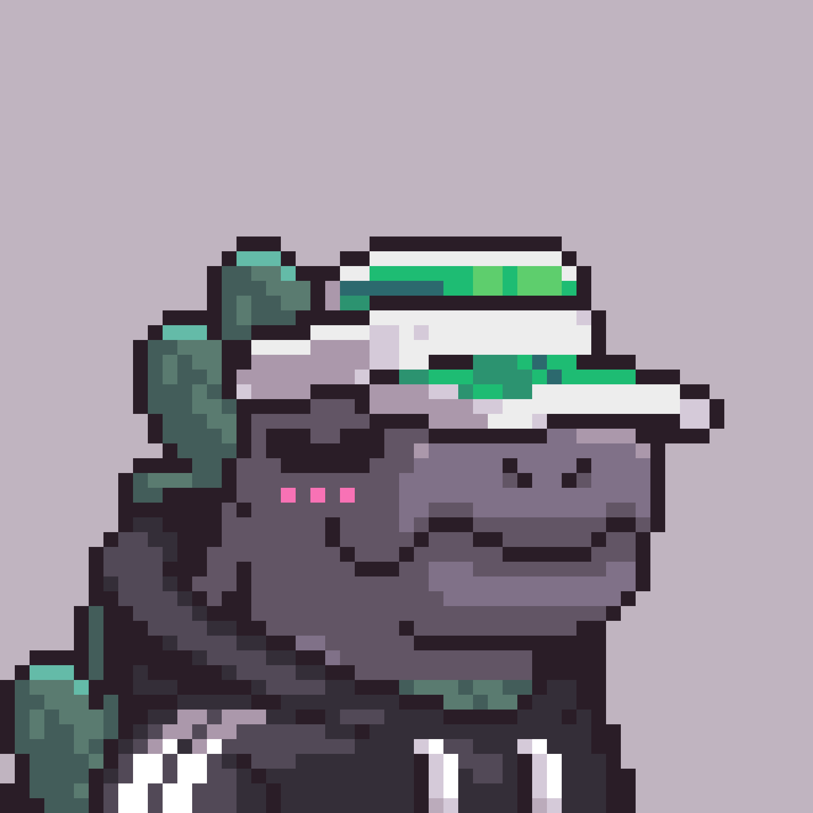 KaijuKing #3694