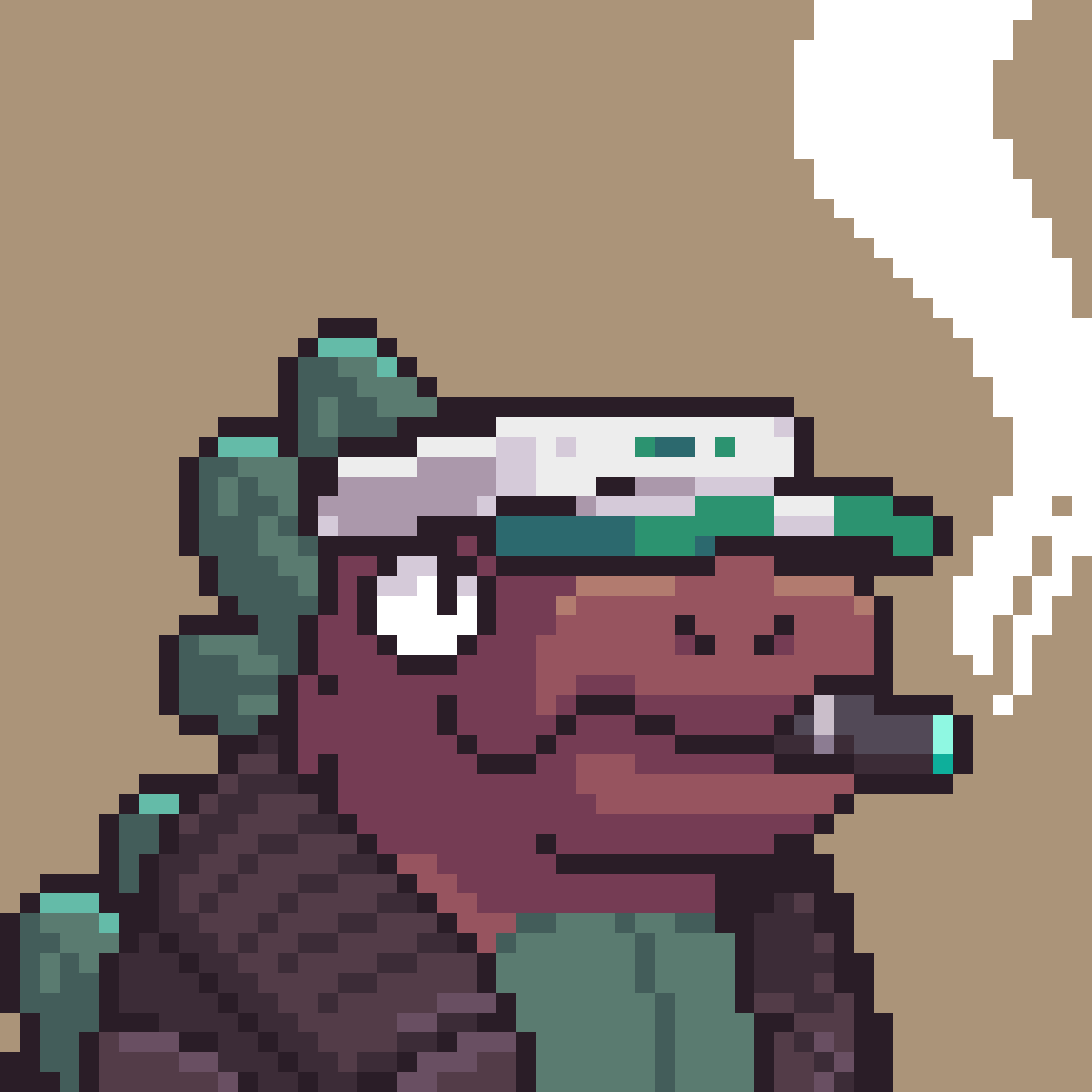KaijuKing #3944