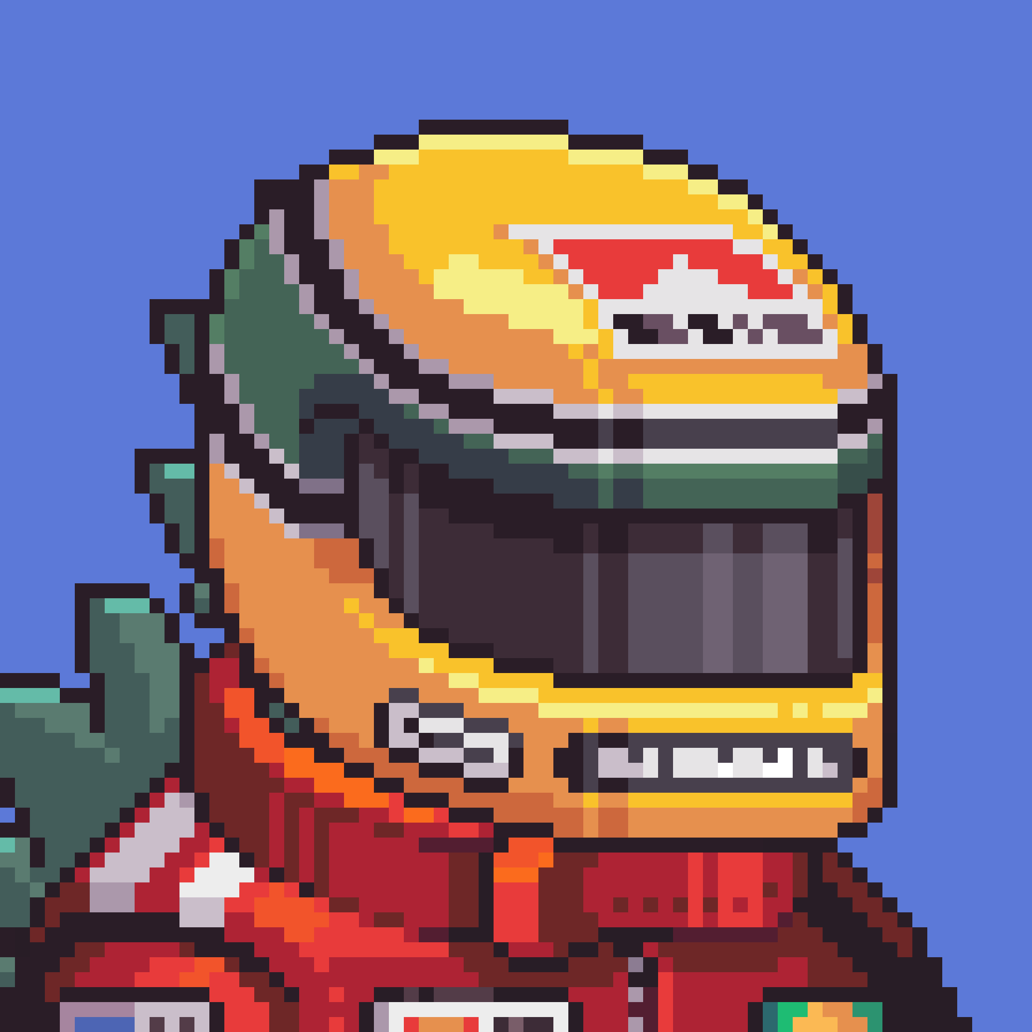 KaijuKing #401