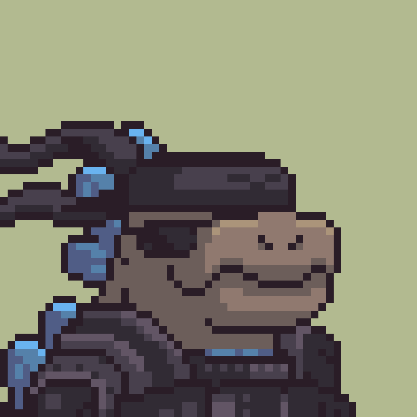 KaijuKing #4022