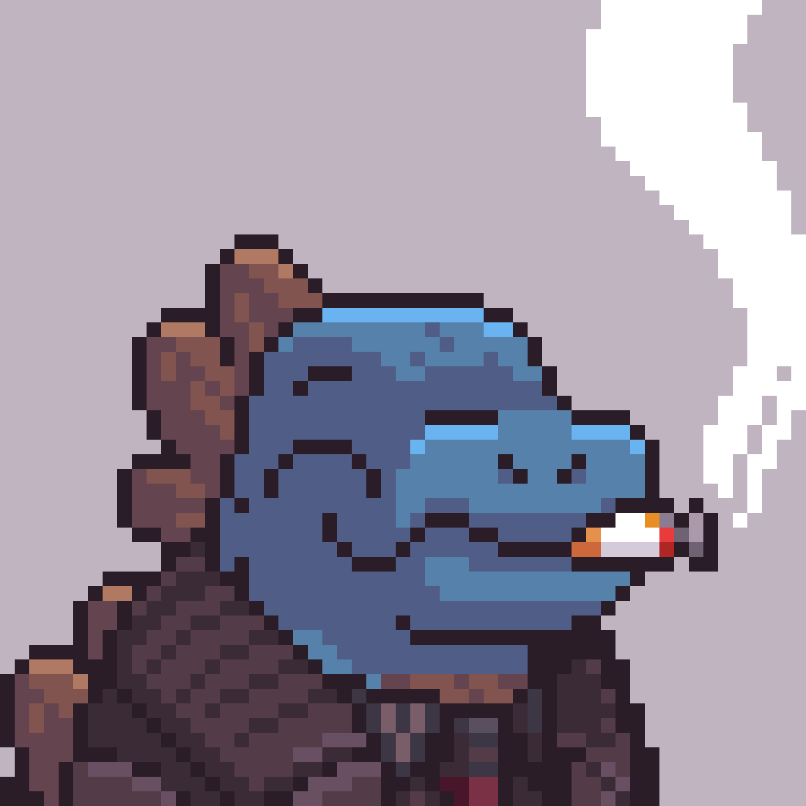 KaijuKing #4124