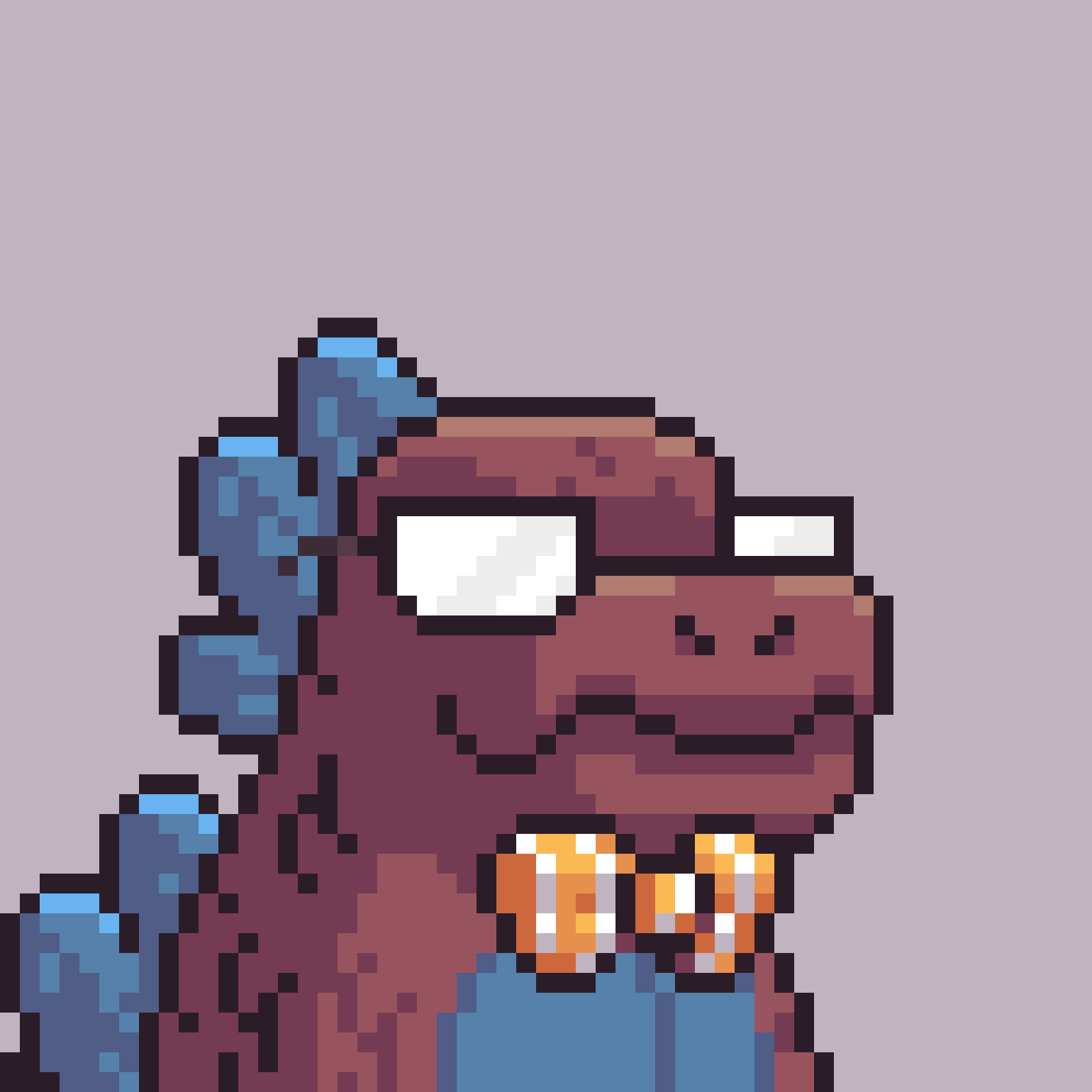 KaijuKing #4194