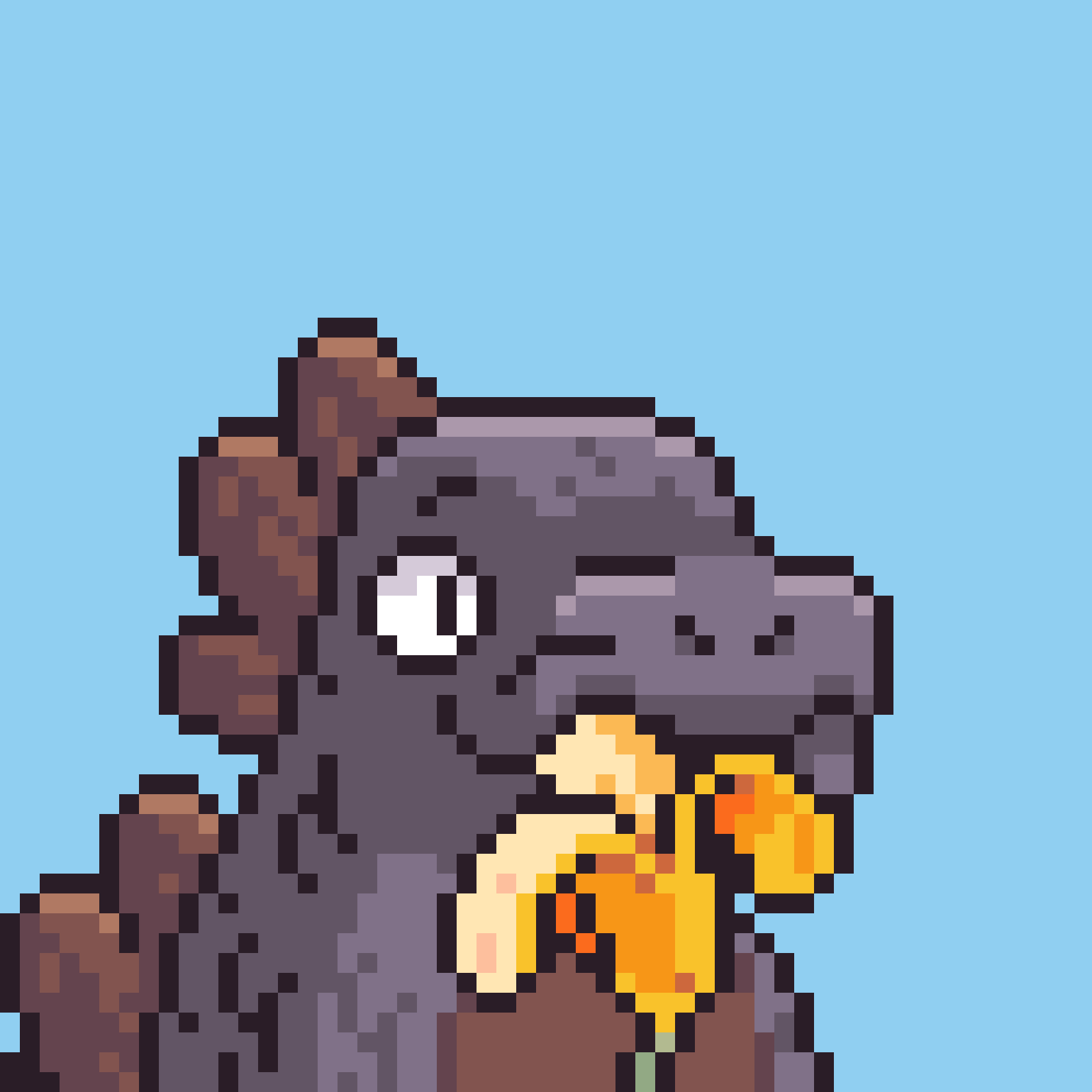 KaijuKing #4227