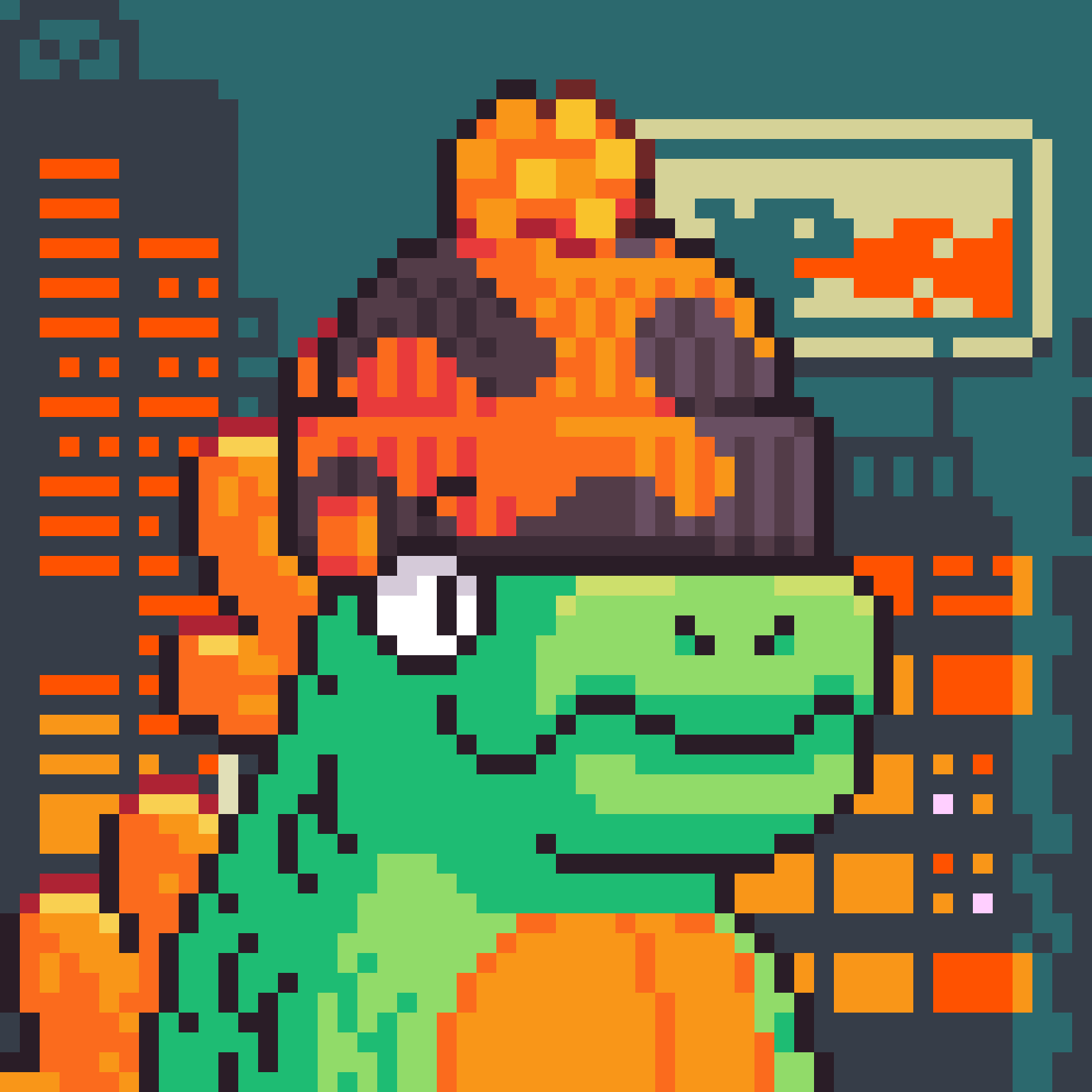 KaijuKing #4333