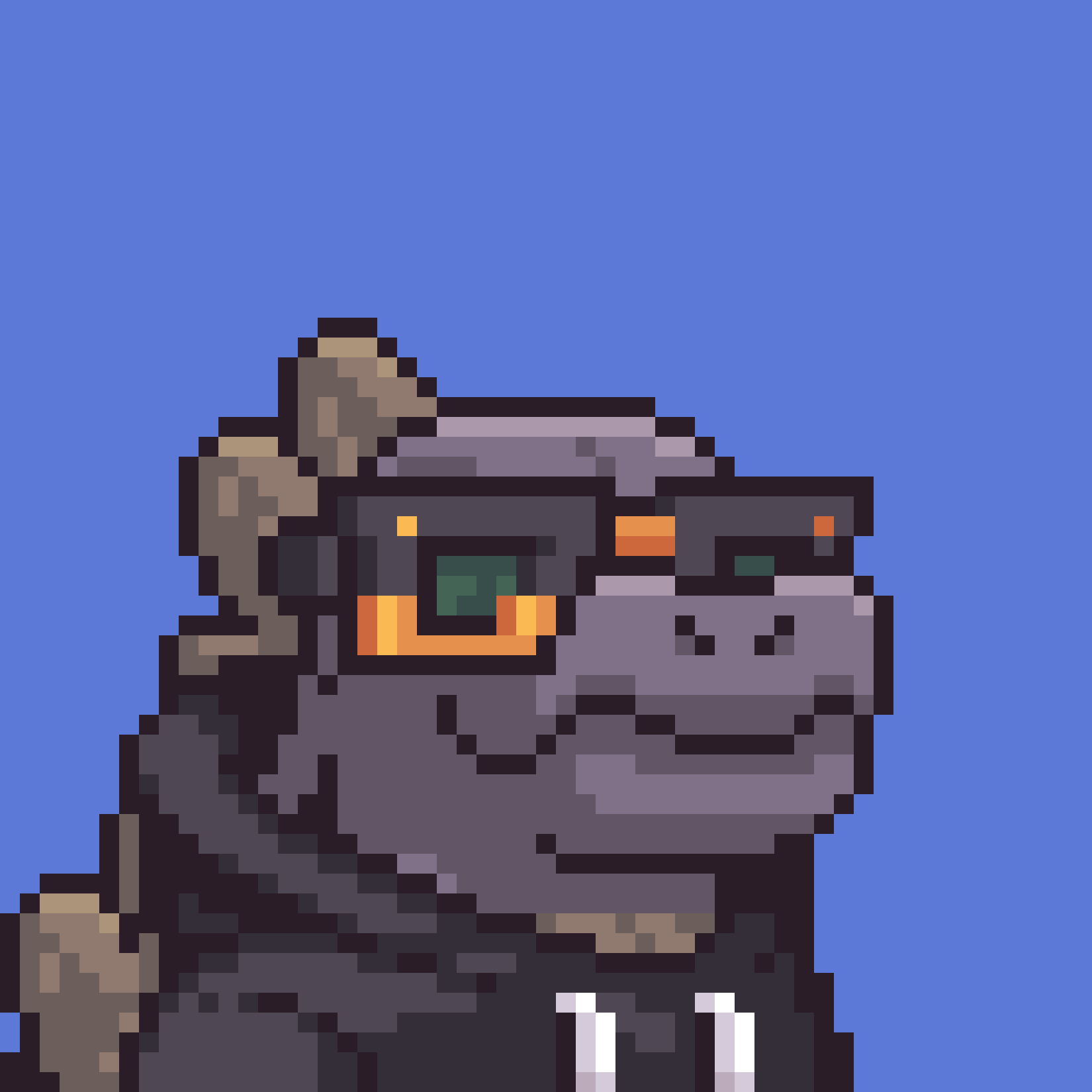 KaijuKing #4366