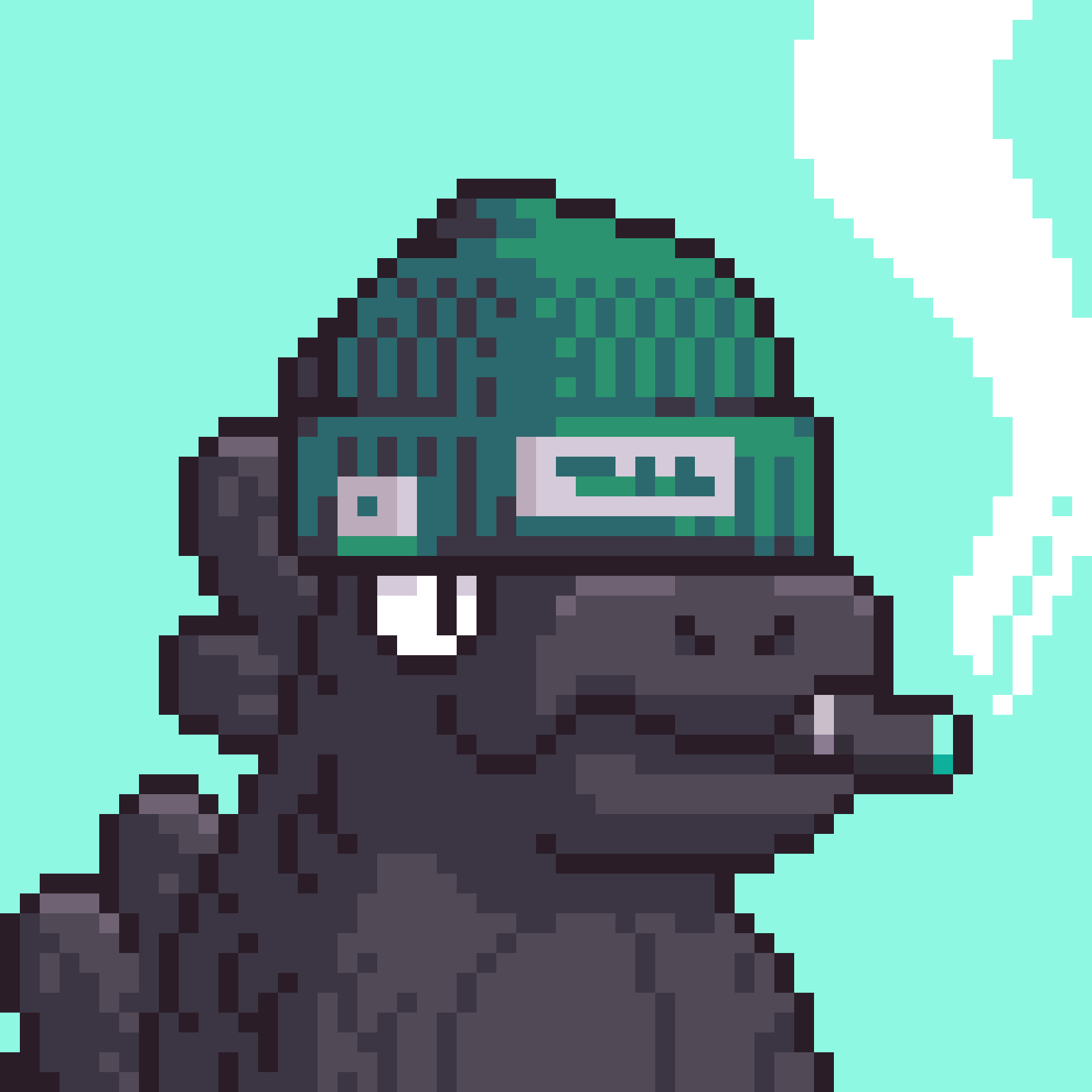 KaijuKing #4434