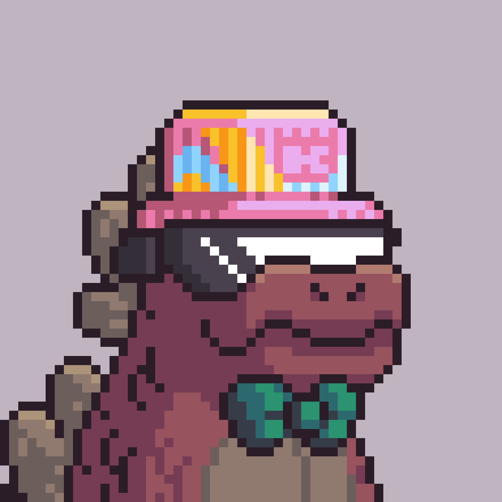 KaijuKing #4535