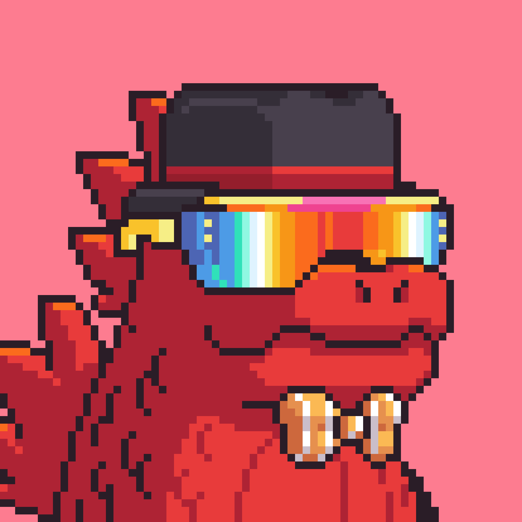 KaijuKing #481