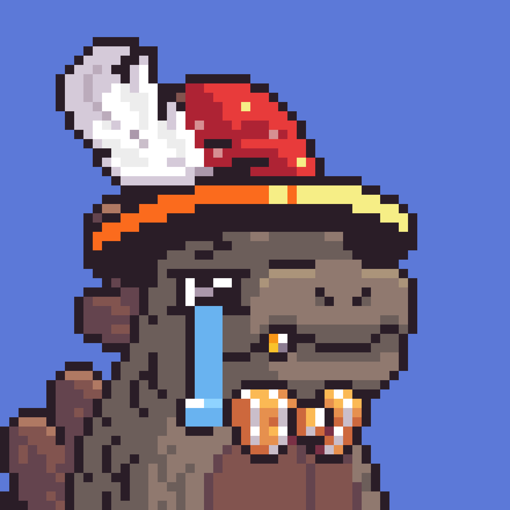KaijuKing #5073