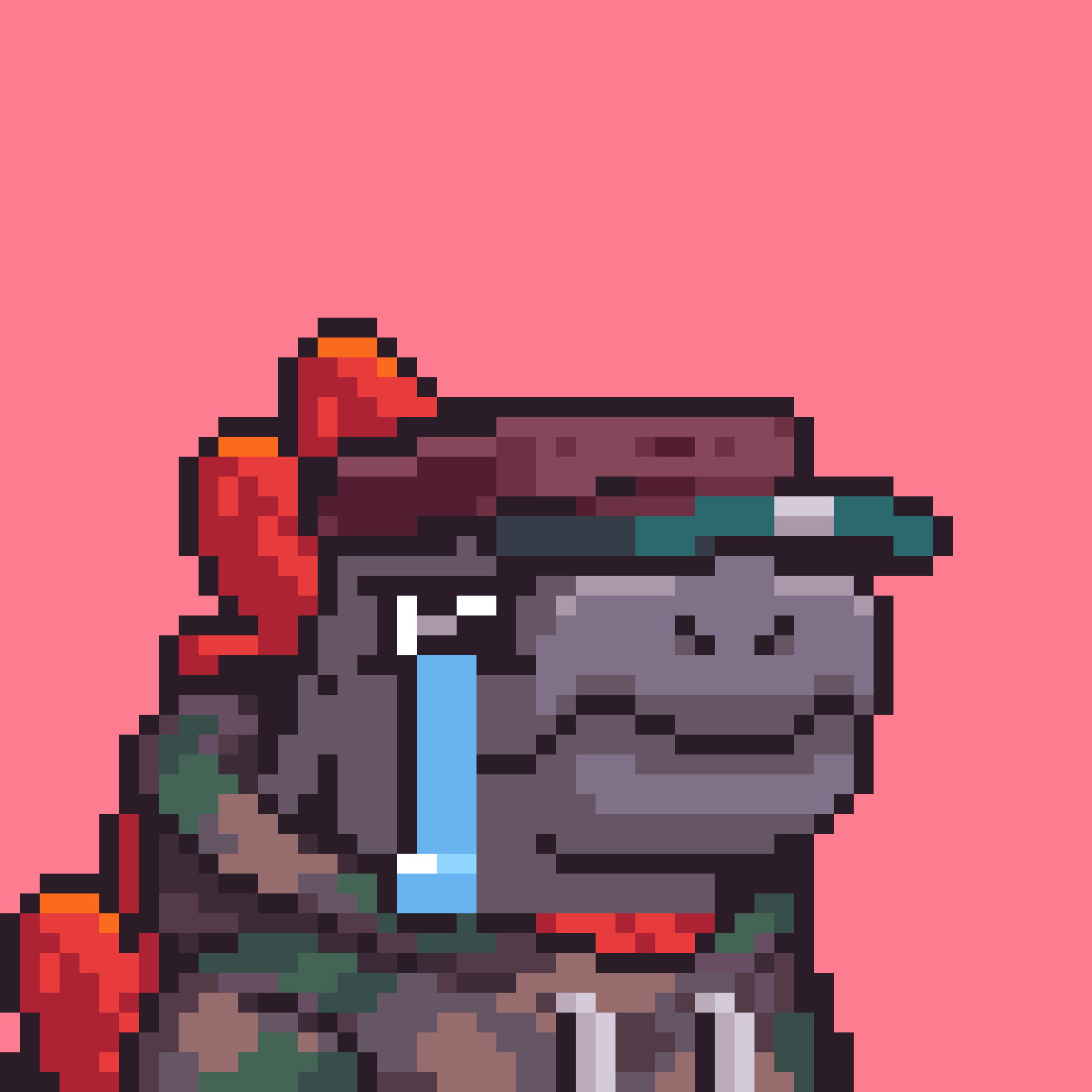 KaijuKing #5100