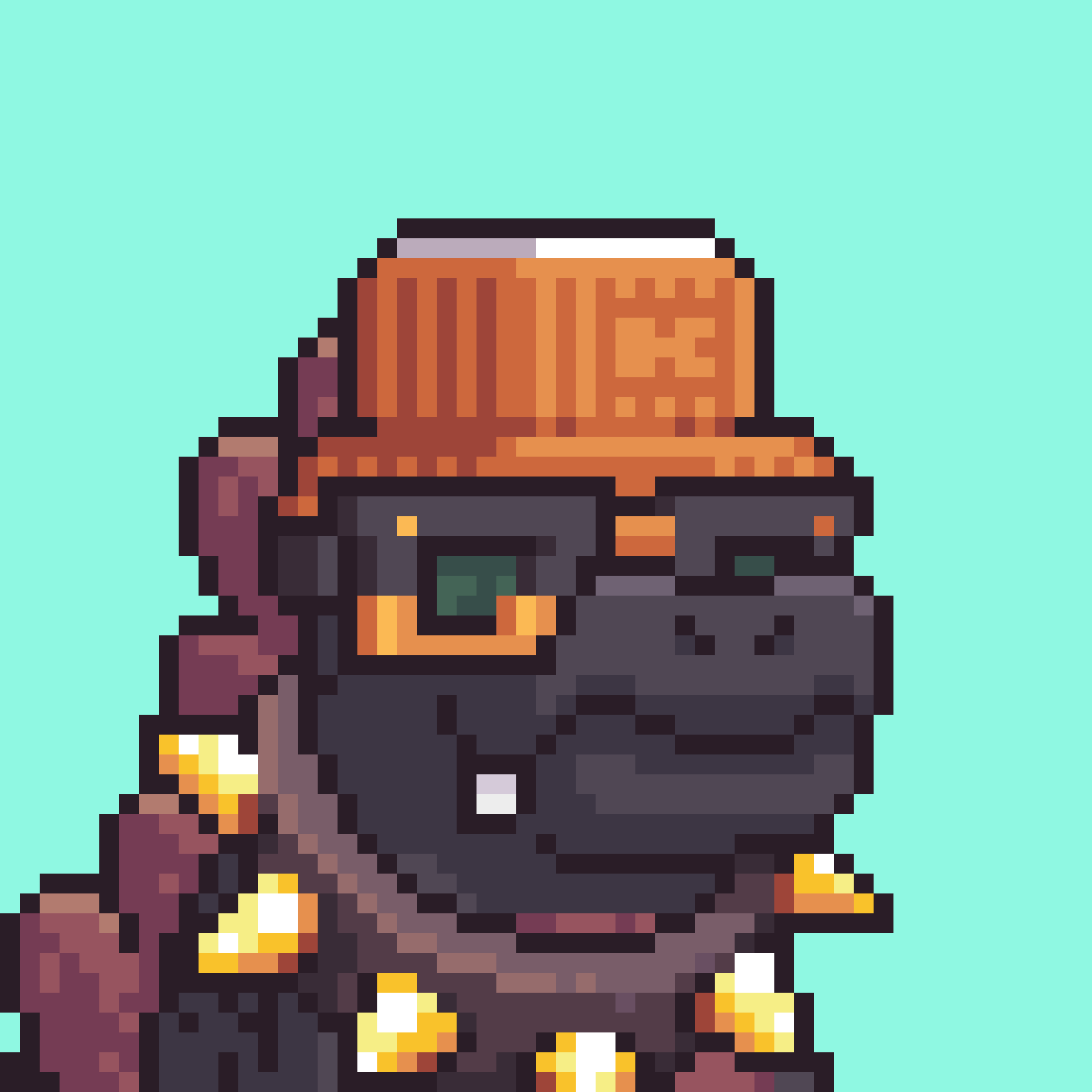 KaijuKing #5107