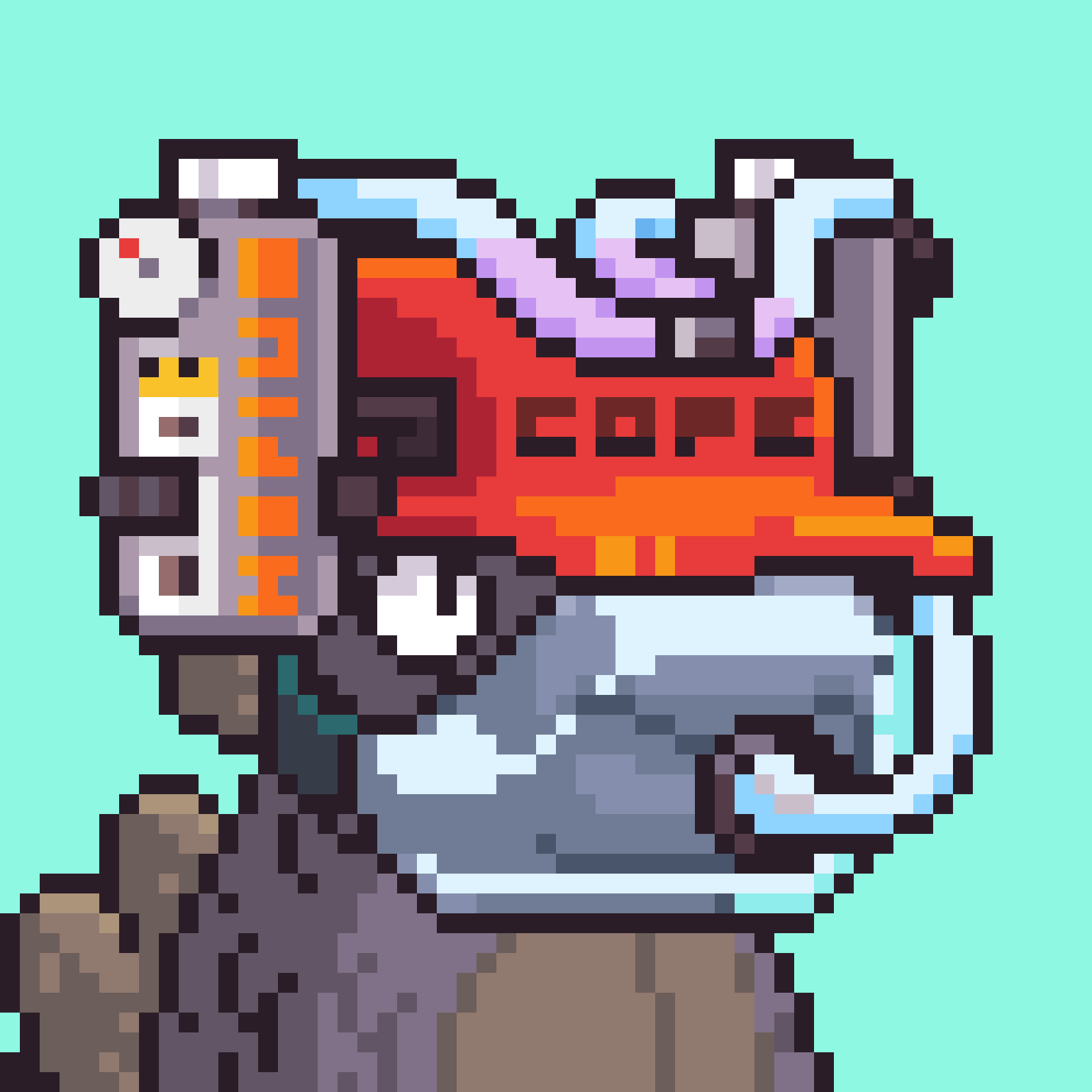 KaijuKing #5141