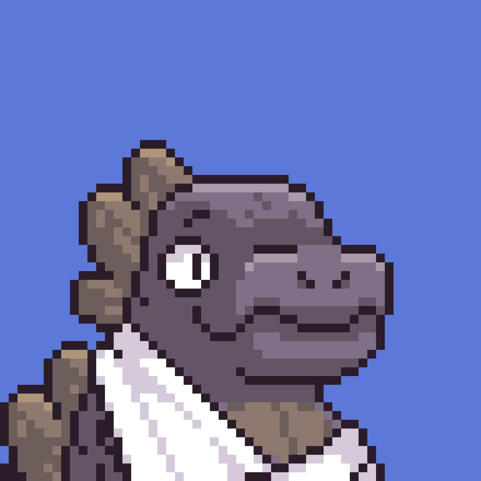 KaijuKing #5206