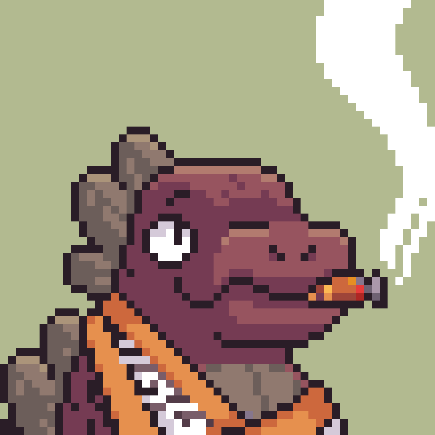 KaijuKing #5286